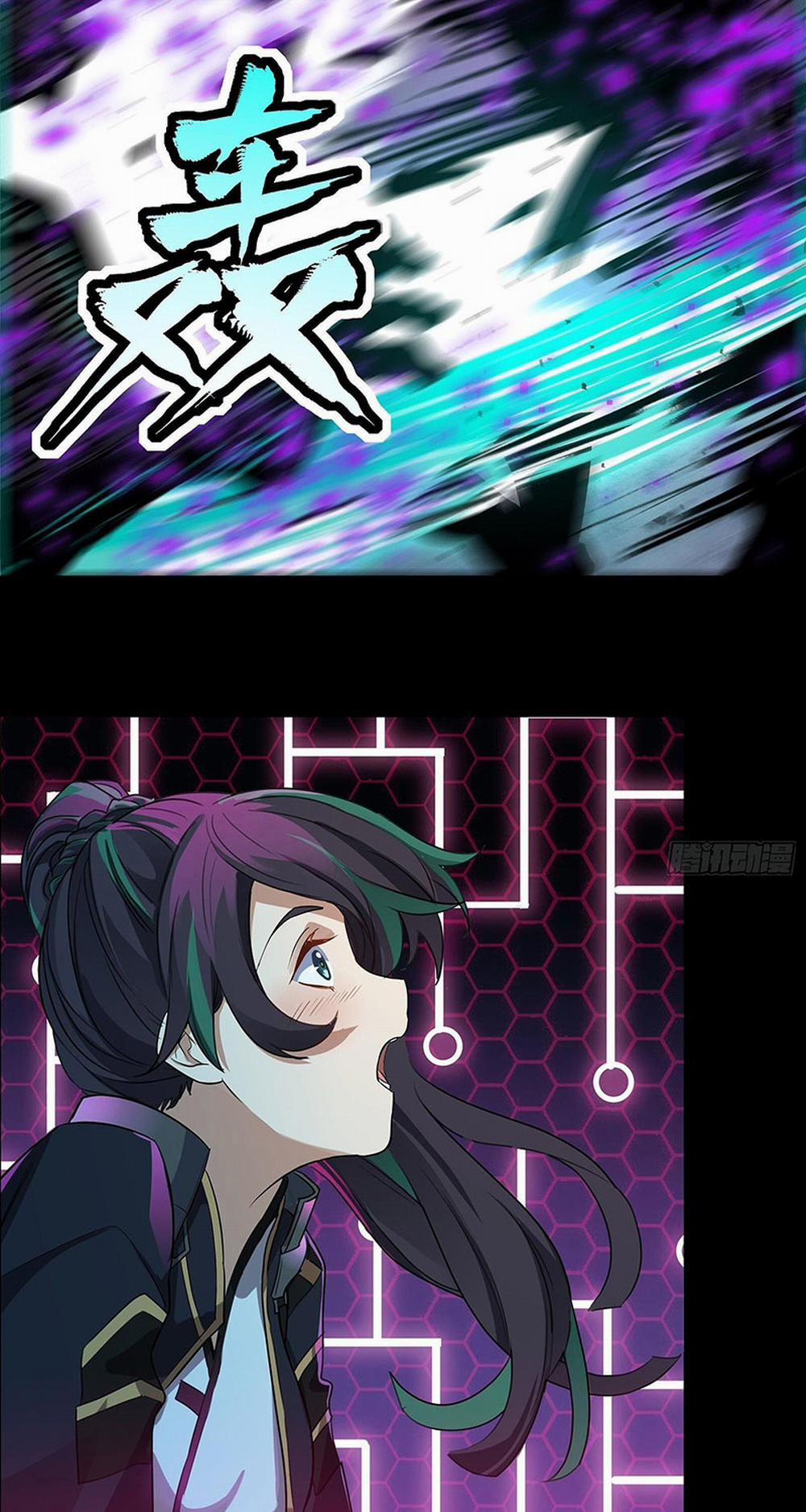 Tinh Giáp Hồn Tướng 29 trang 33