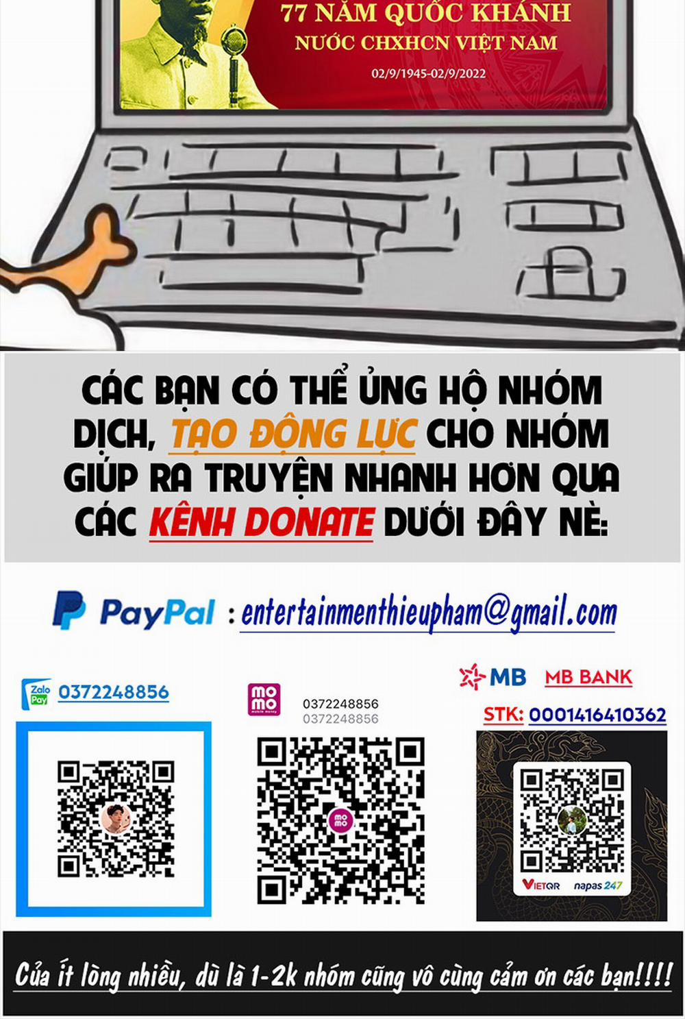 Tinh Giáp Hồn Tướng 29 trang 36