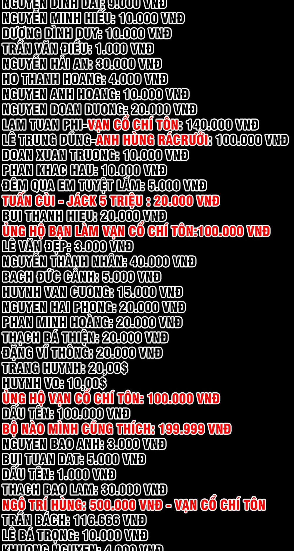 Tinh Giáp Hồn Tướng 29 trang 4