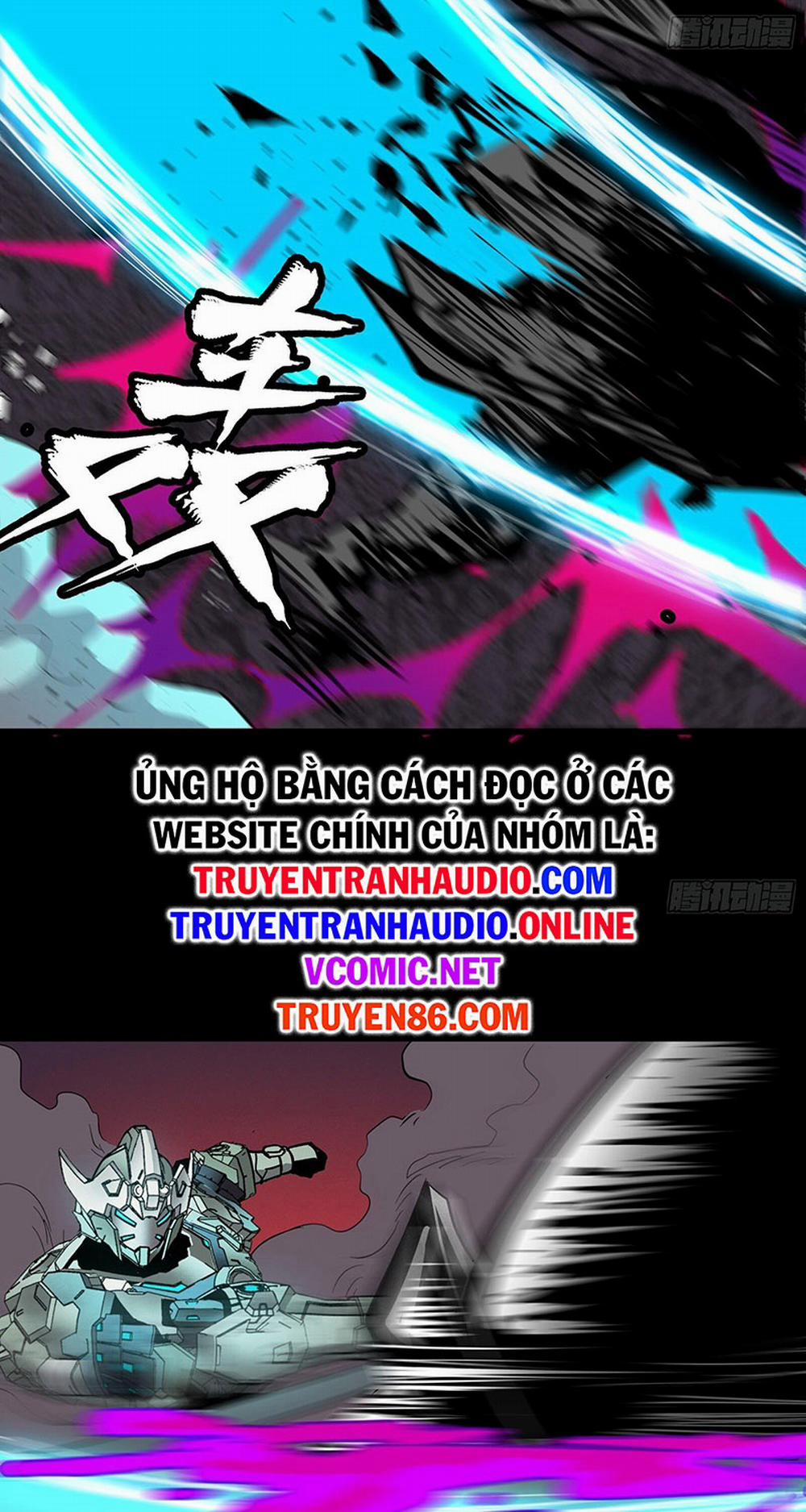 Tinh Giáp Hồn Tướng 30 trang 19