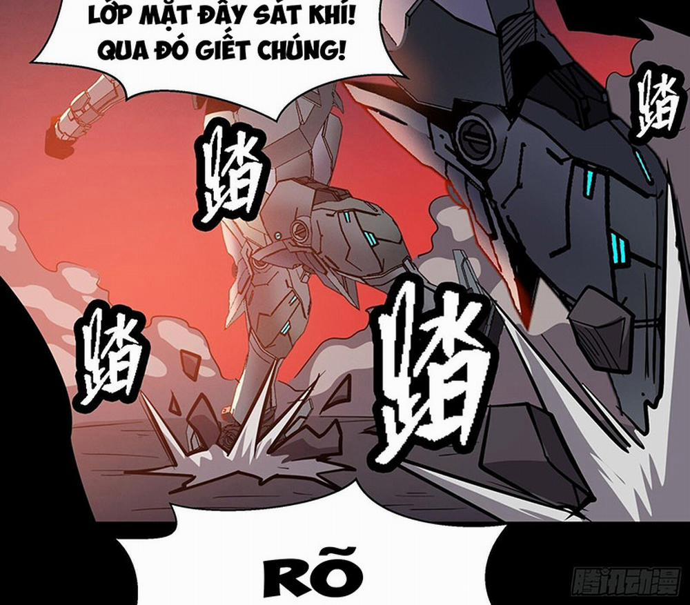 Tinh Giáp Hồn Tướng 30 trang 22