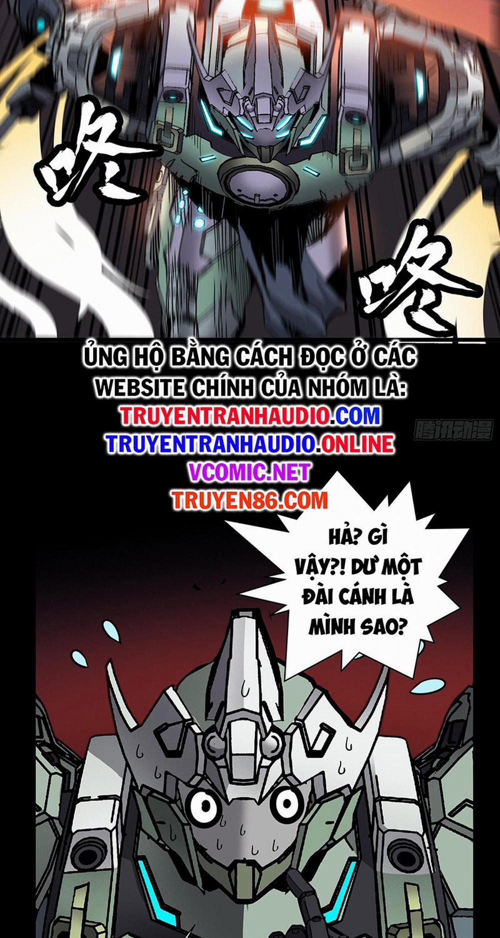 Tinh Giáp Hồn Tướng 30 trang 25