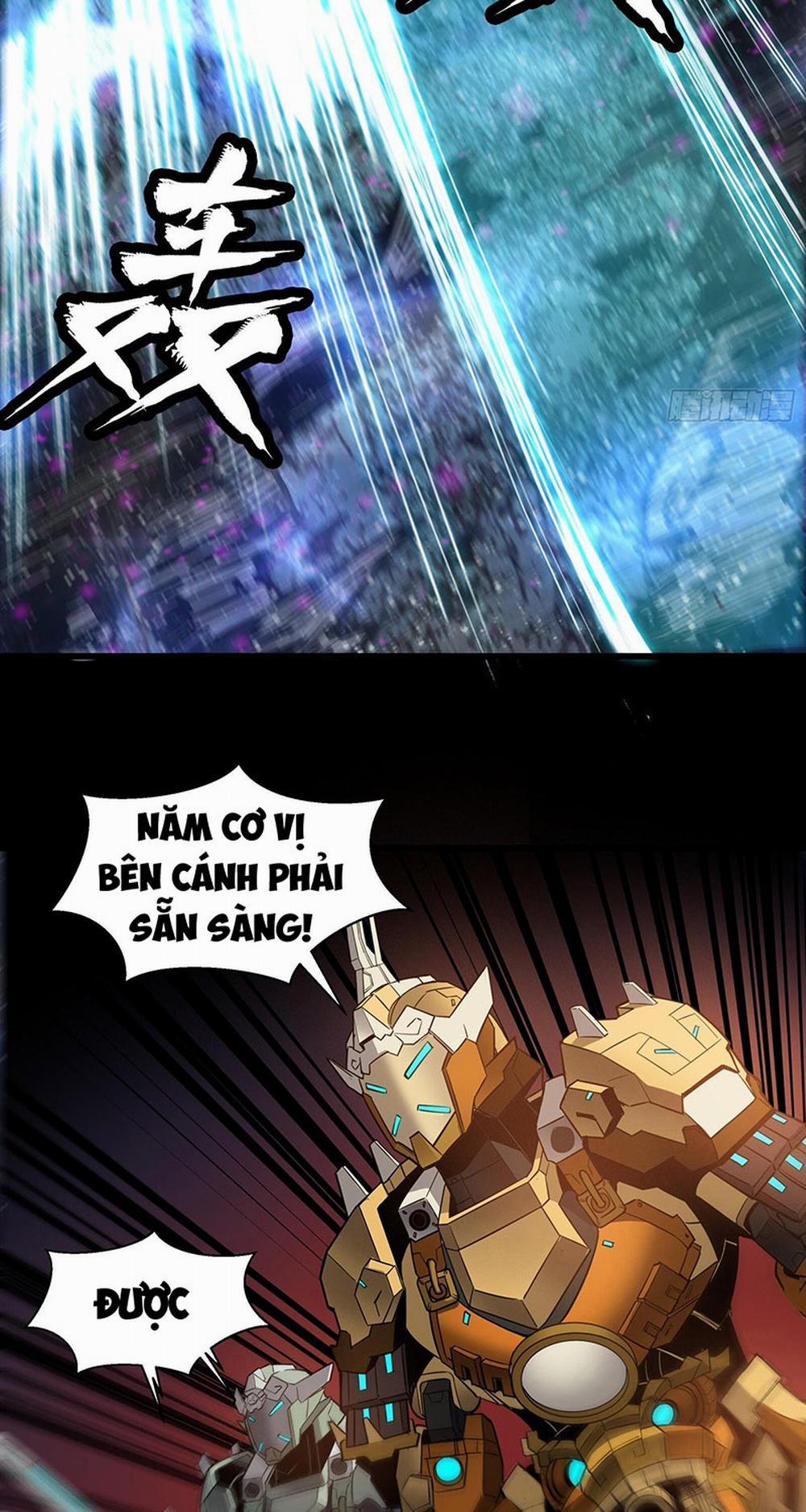 Tinh Giáp Hồn Tướng 30 trang 29