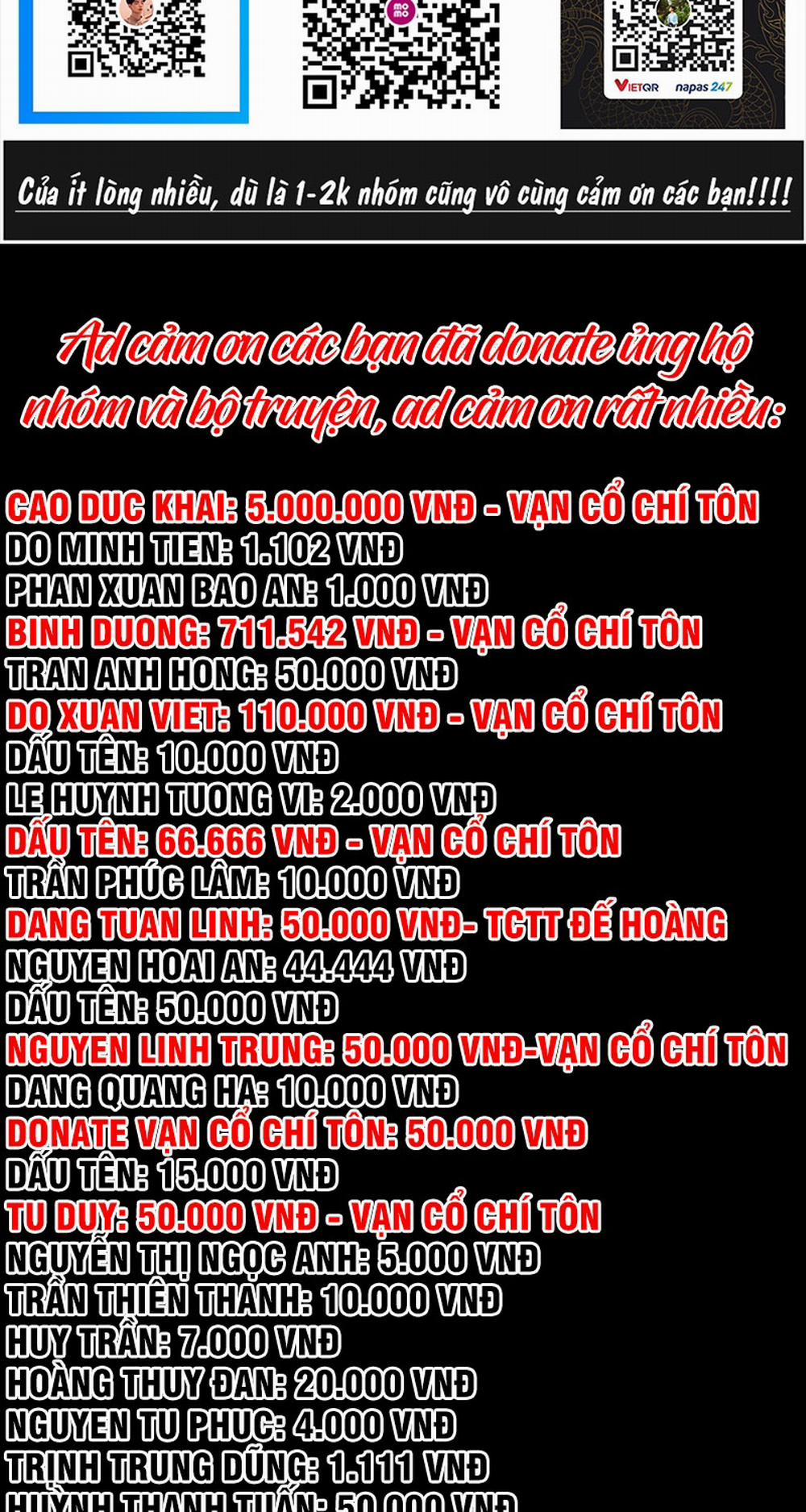 Tinh Giáp Hồn Tướng 30 trang 3