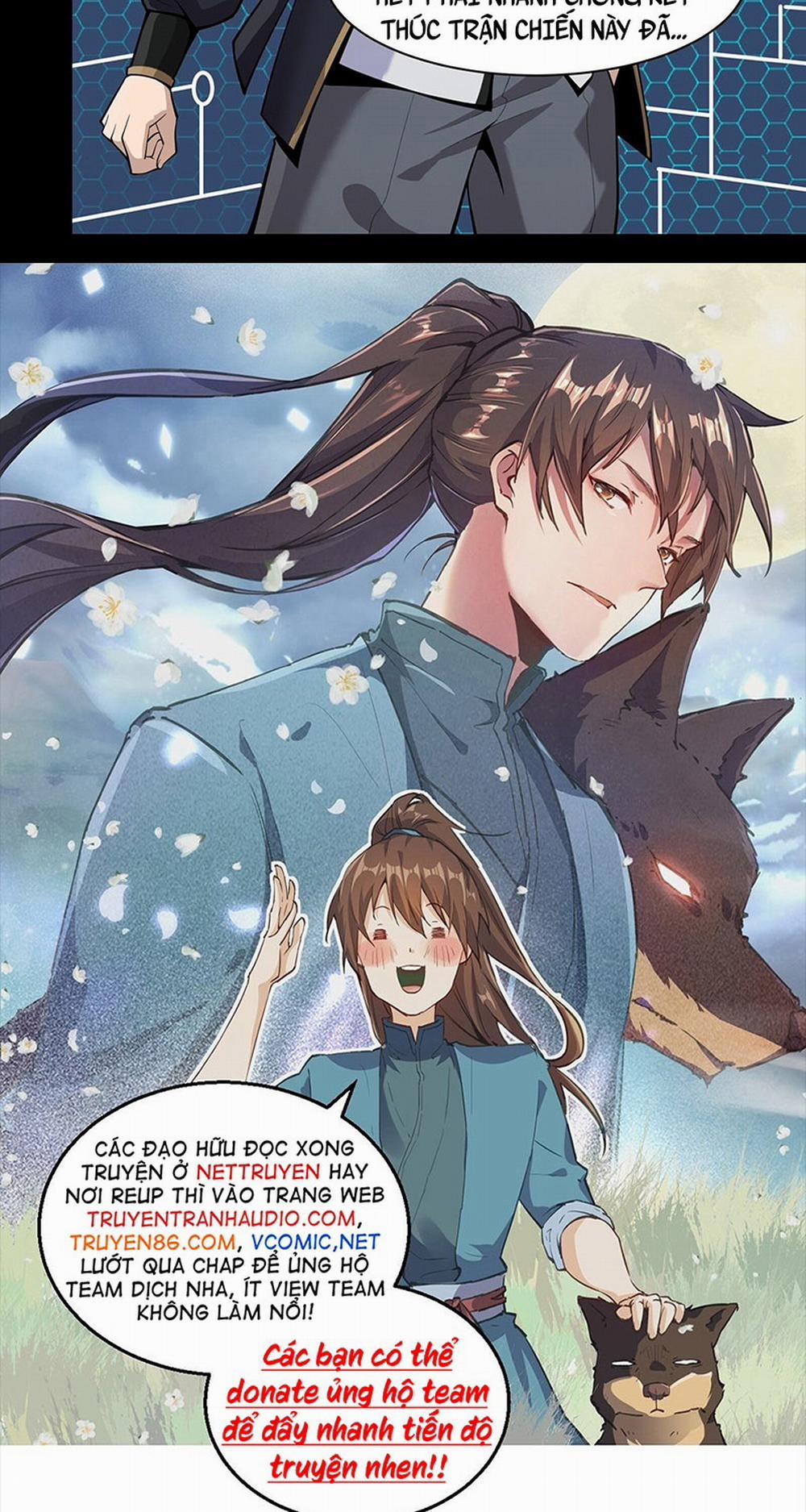 Tinh Giáp Hồn Tướng 30 trang 37