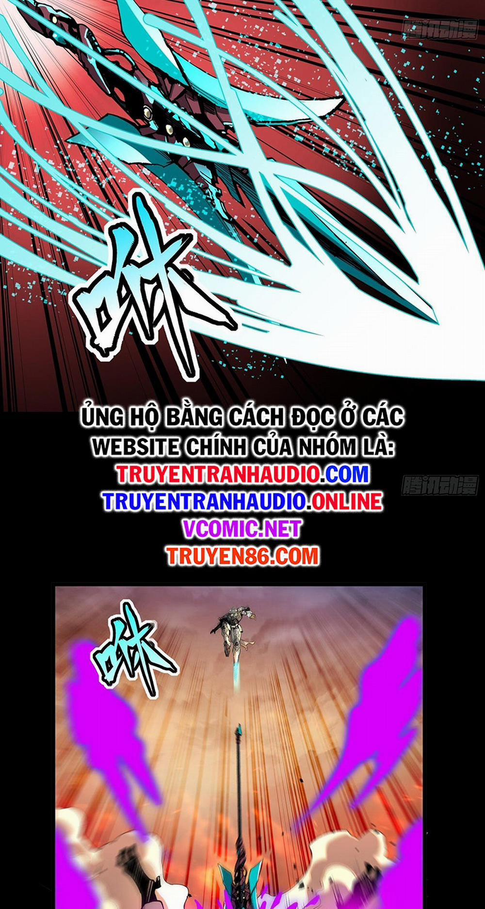 Tinh Giáp Hồn Tướng 31 trang 11