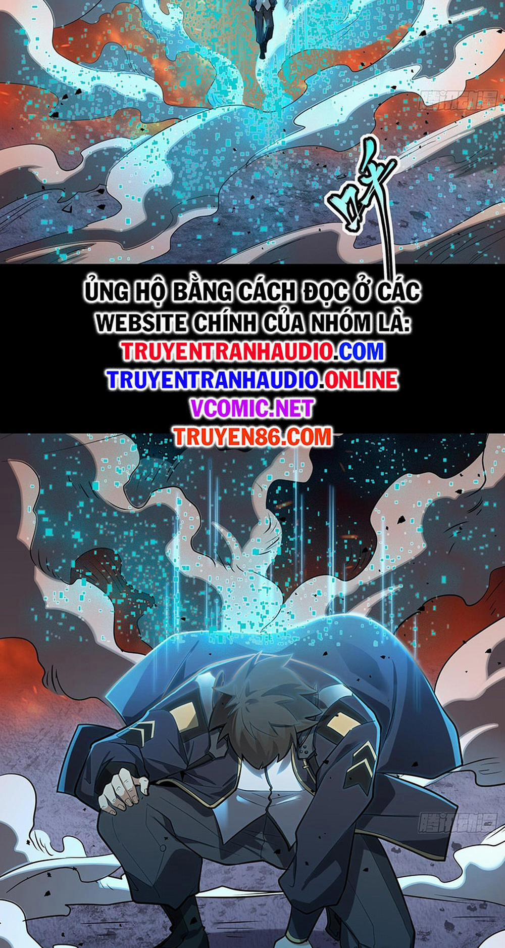 Tinh Giáp Hồn Tướng 31 trang 16