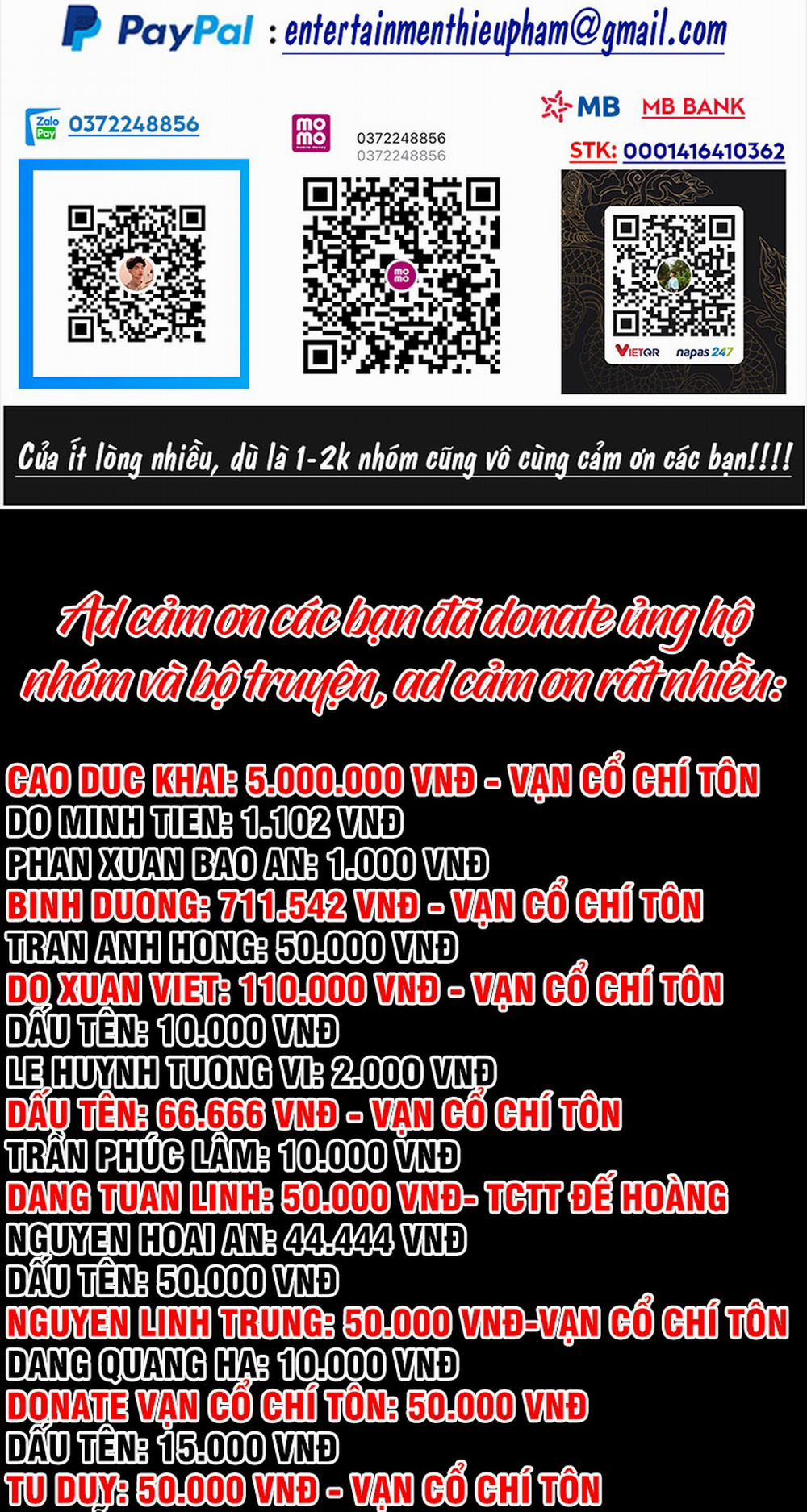 Tinh Giáp Hồn Tướng 31 trang 2