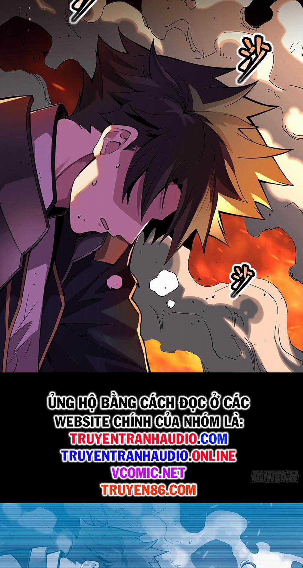 Tinh Giáp Hồn Tướng 31 trang 20