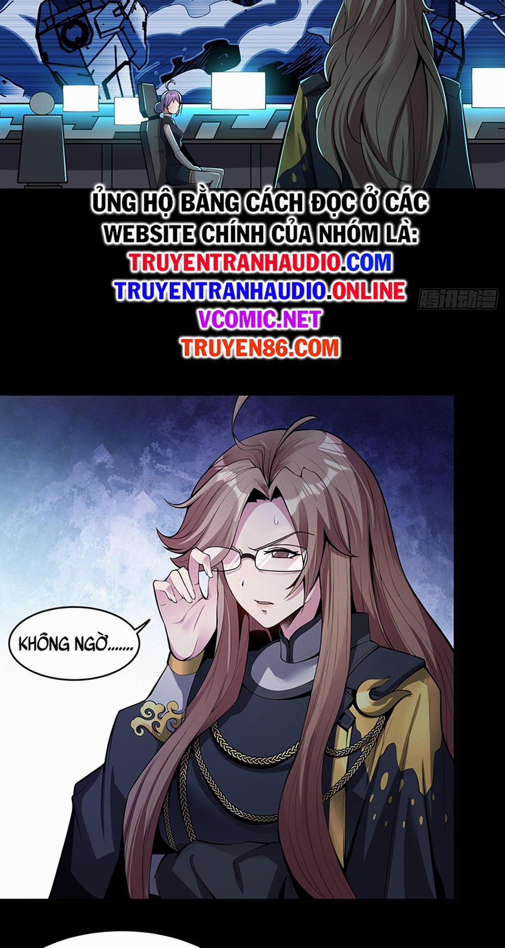 Tinh Giáp Hồn Tướng 31 trang 23