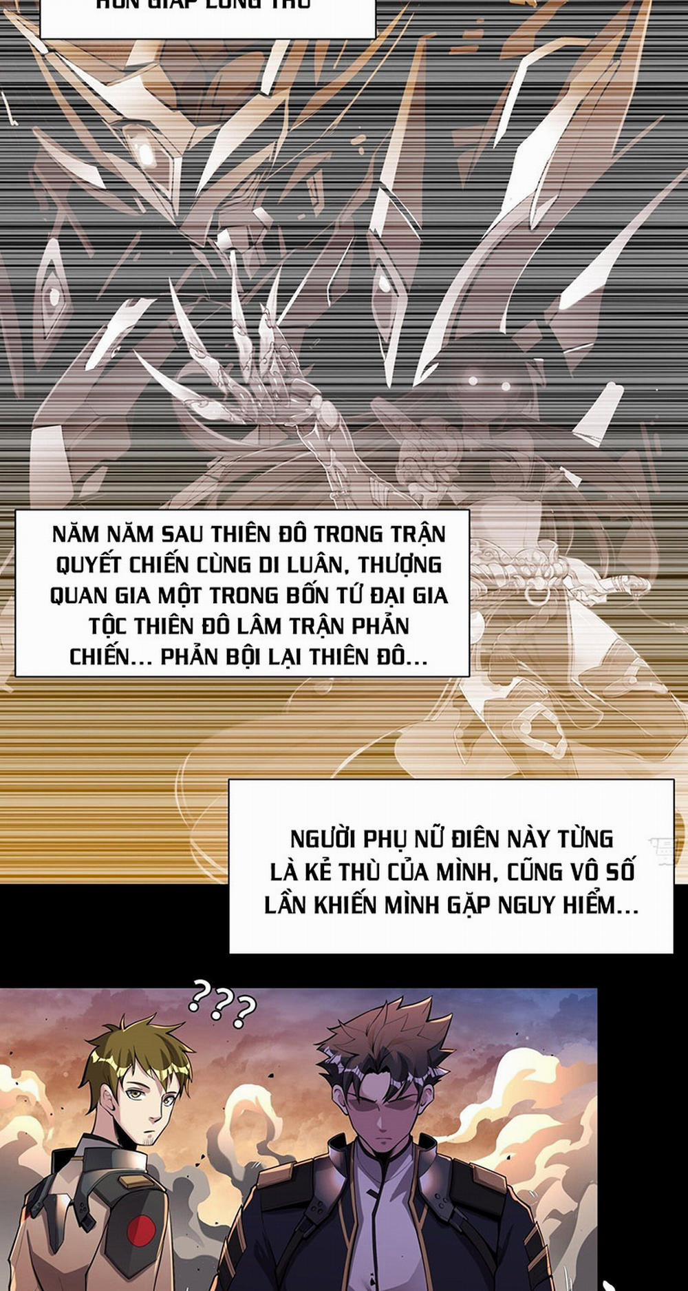 Tinh Giáp Hồn Tướng 31 trang 36