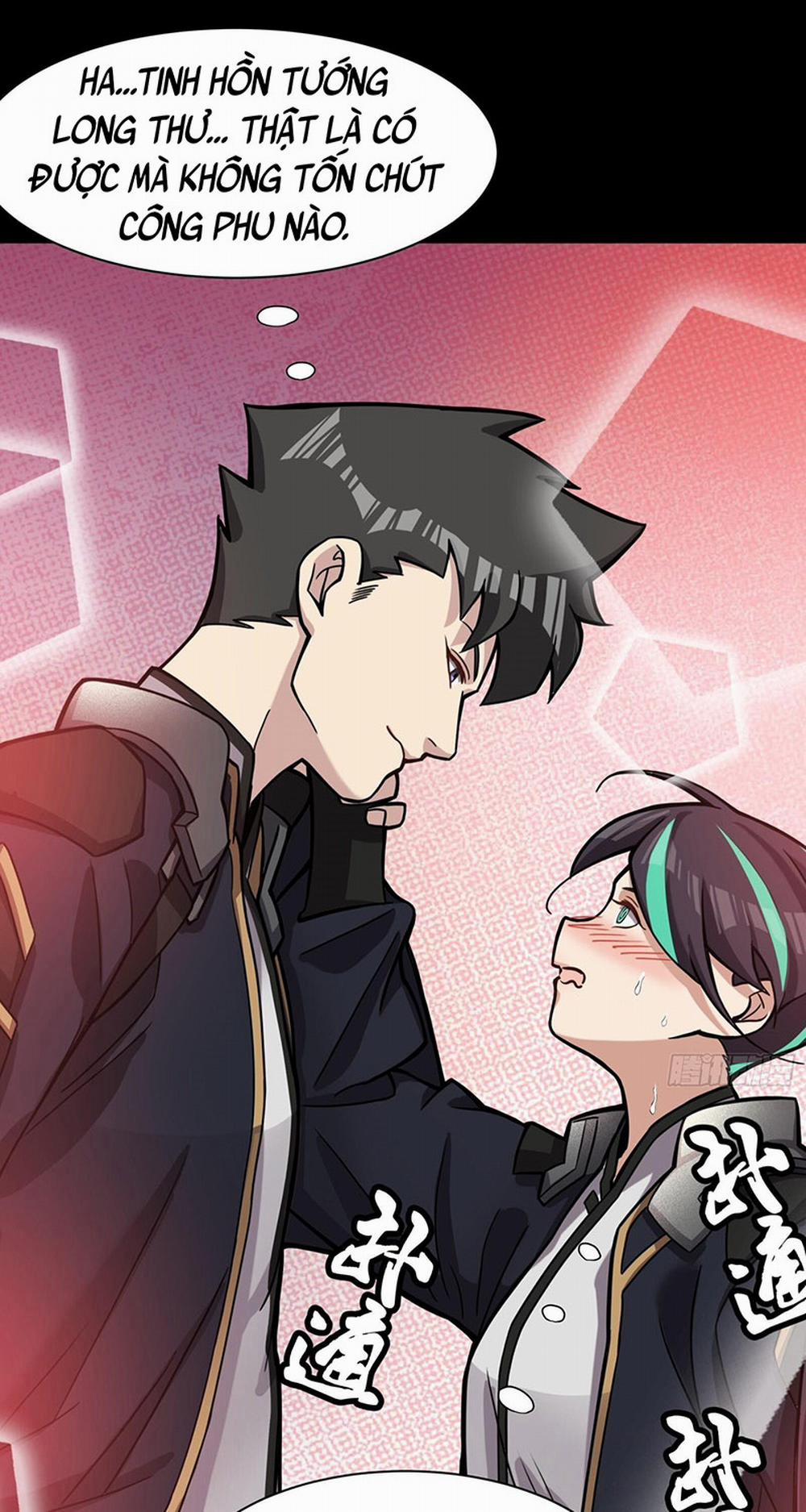 Tinh Giáp Hồn Tướng 31 trang 39