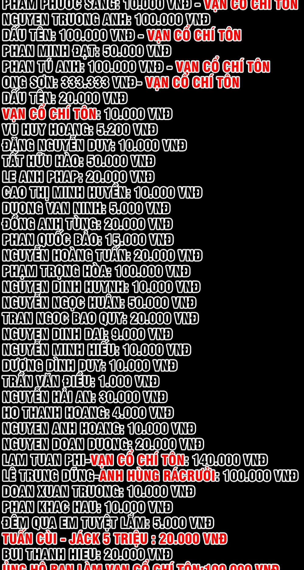 Tinh Giáp Hồn Tướng 31 trang 4