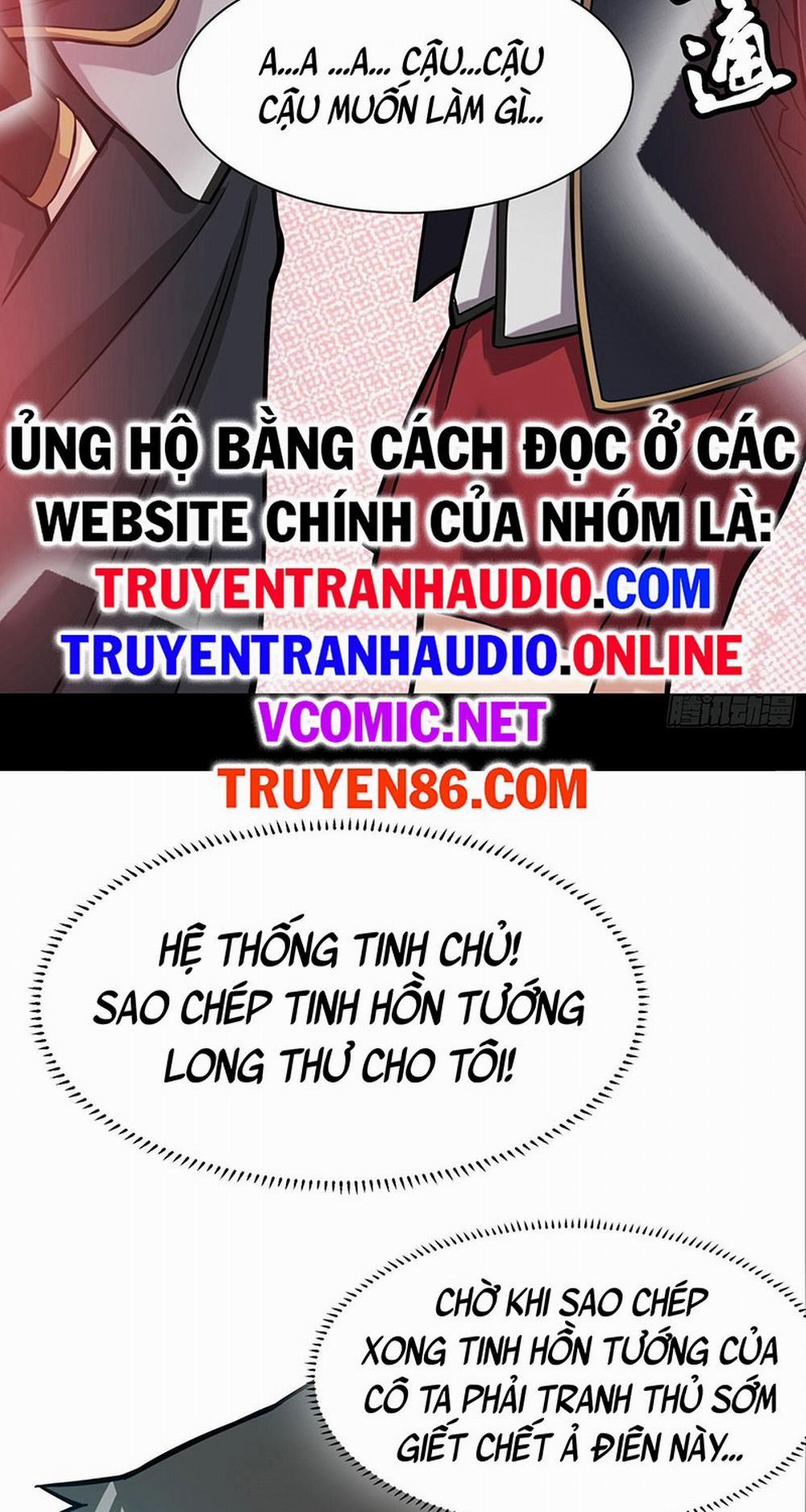Tinh Giáp Hồn Tướng 31 trang 40