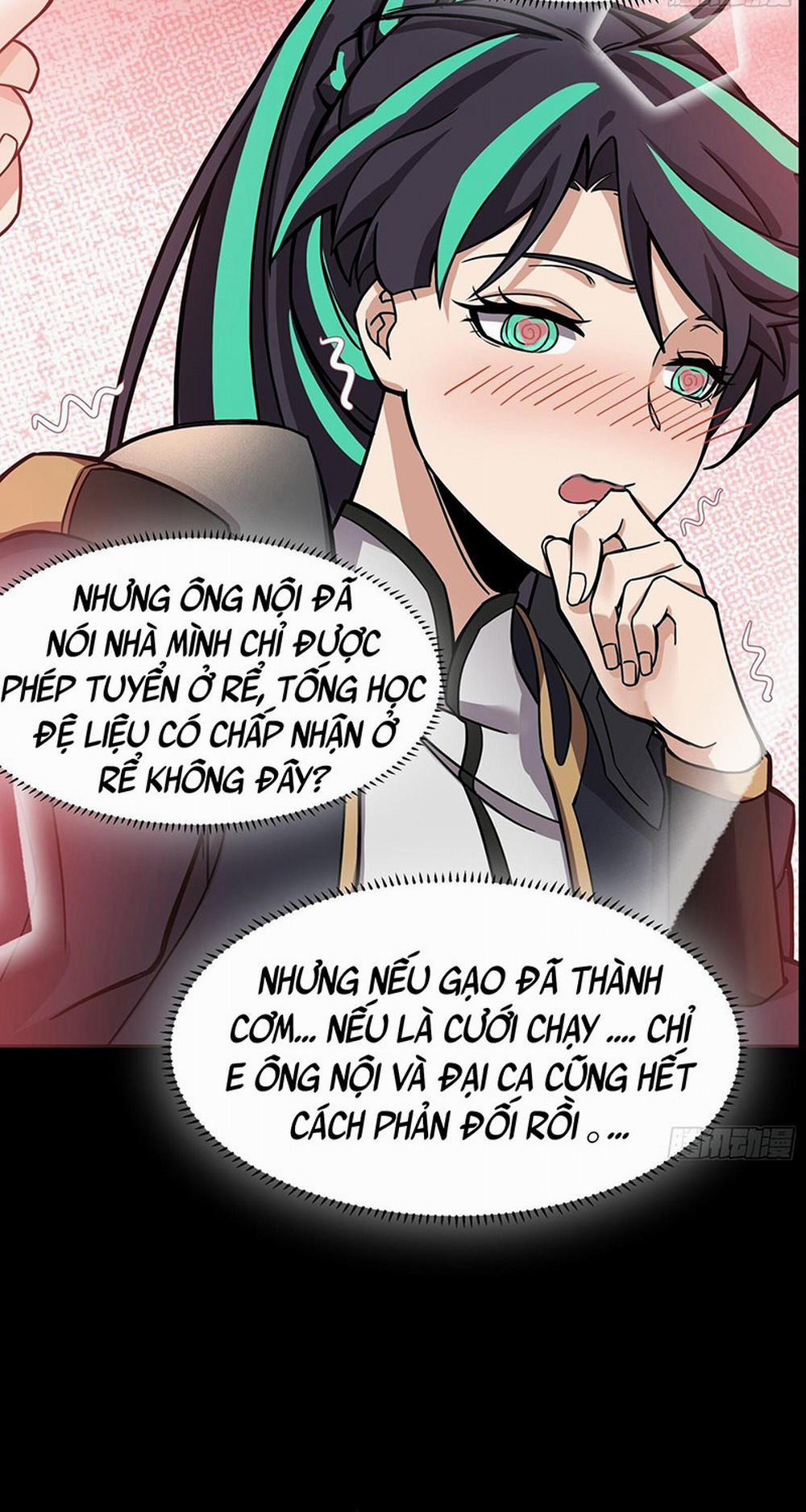 Tinh Giáp Hồn Tướng 31 trang 42