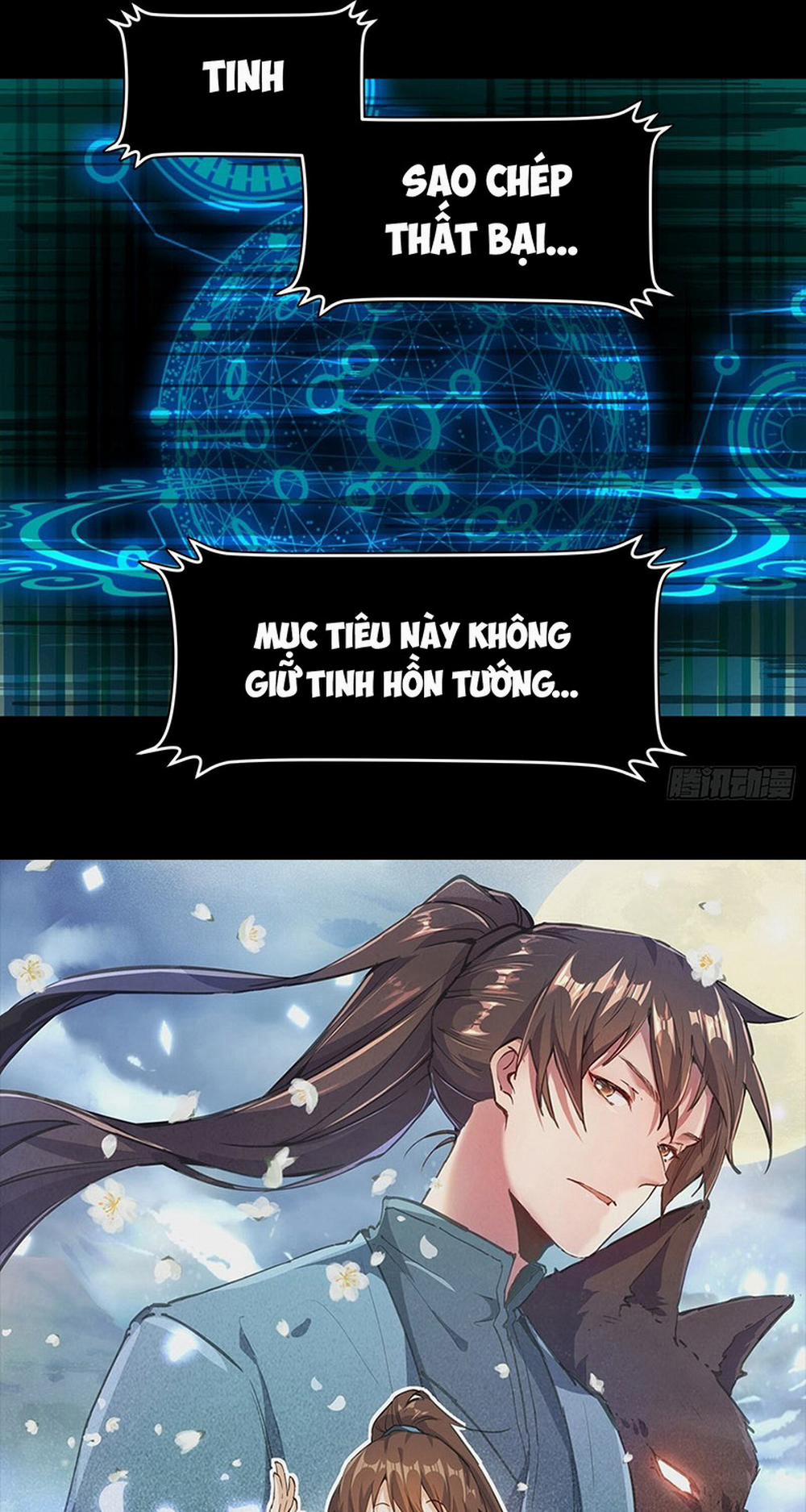 Tinh Giáp Hồn Tướng 31 trang 43