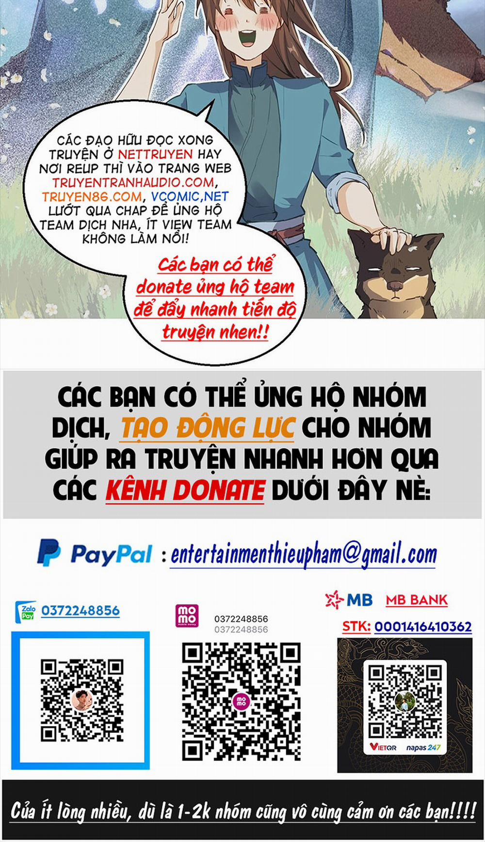 Tinh Giáp Hồn Tướng 31 trang 44