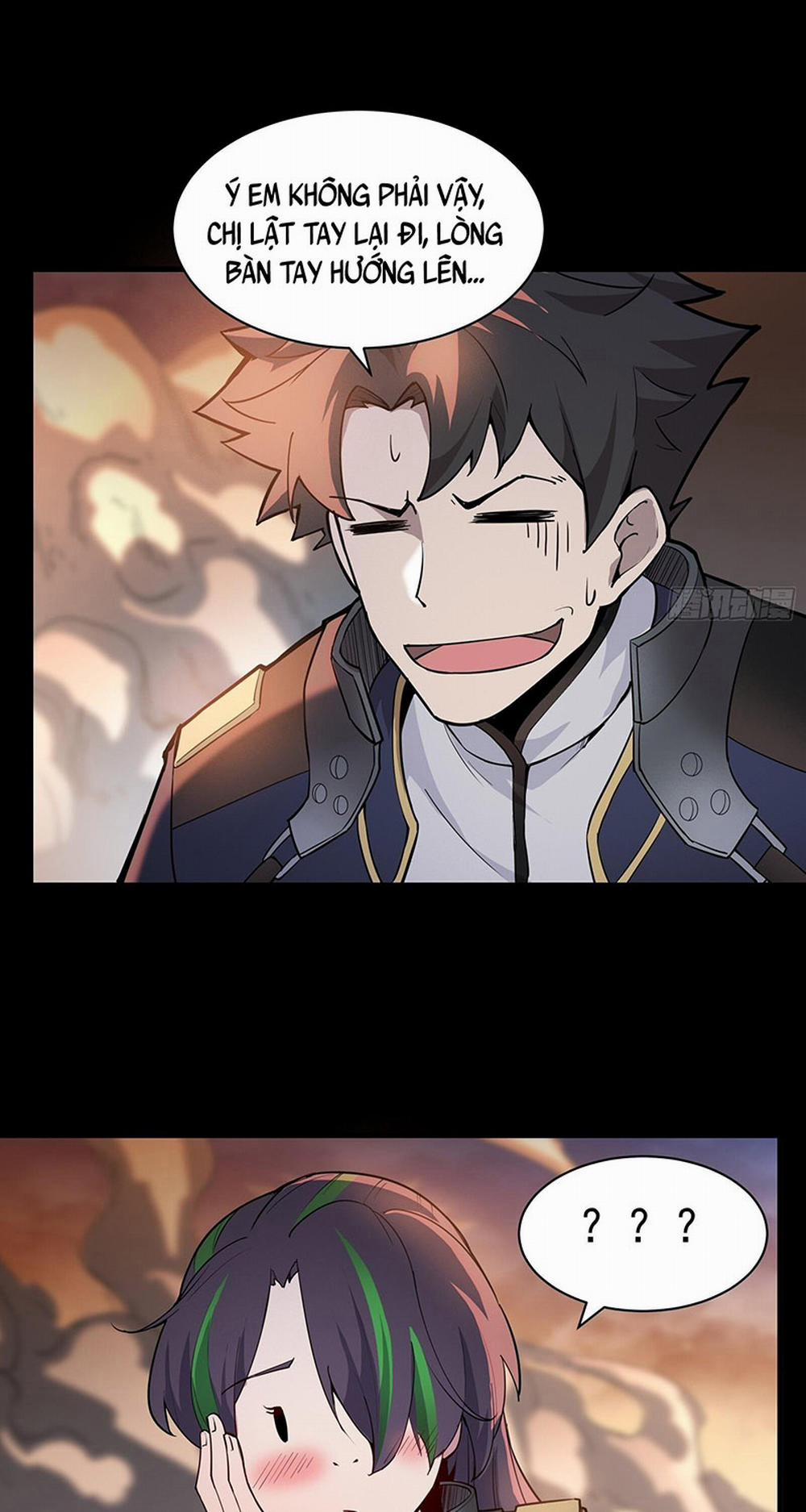 Tinh Giáp Hồn Tướng 32 trang 17