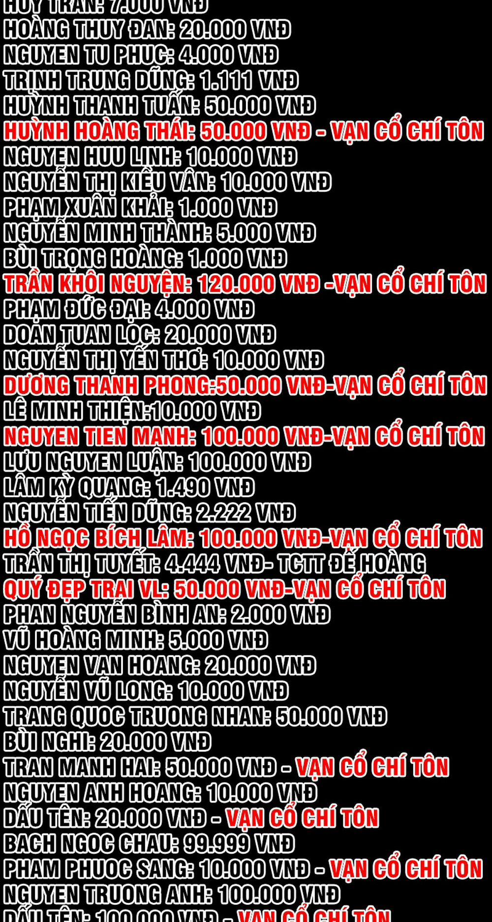 Tinh Giáp Hồn Tướng 32 trang 3