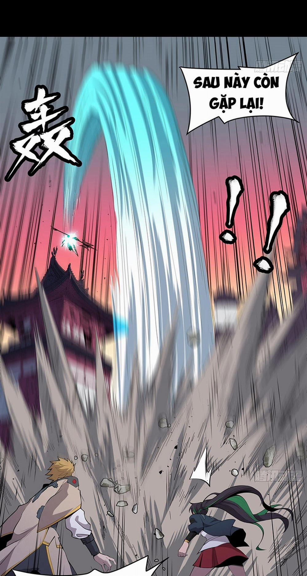 Tinh Giáp Hồn Tướng 32 trang 36