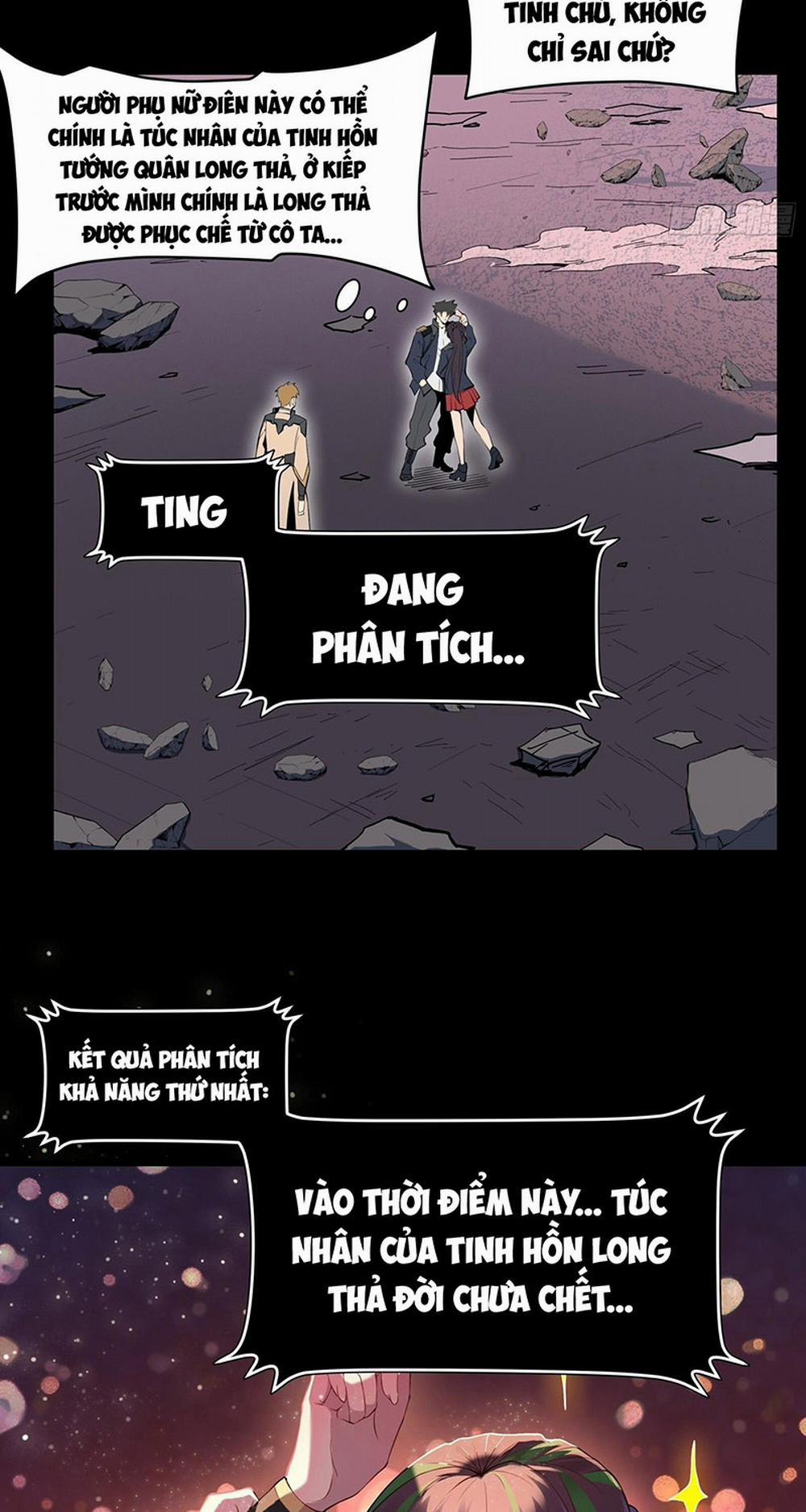 Tinh Giáp Hồn Tướng 32 trang 8