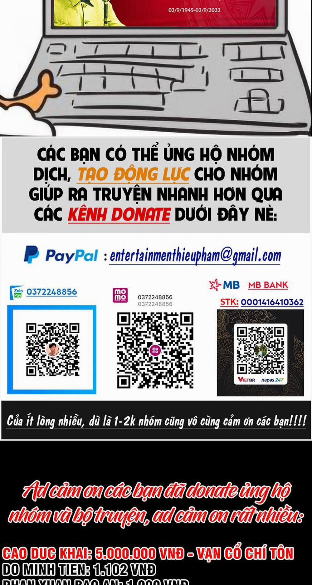 Tinh Giáp Hồn Tướng 33 trang 1