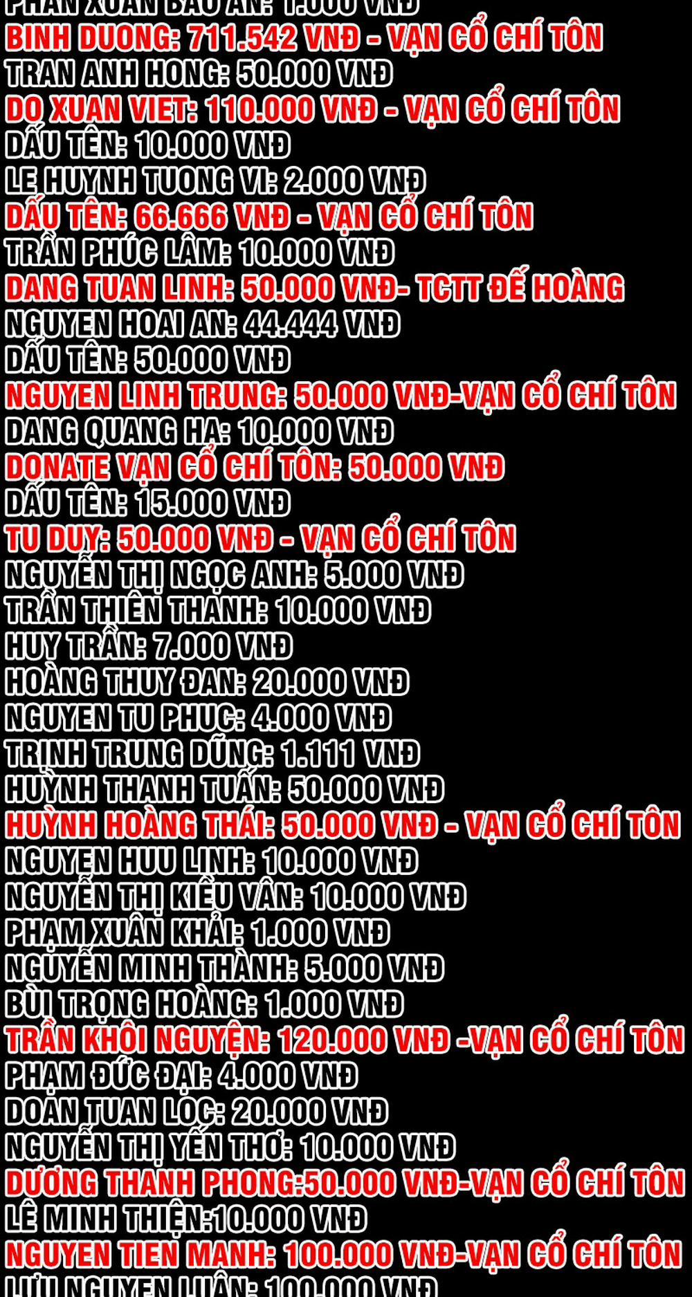 Tinh Giáp Hồn Tướng 33 trang 2