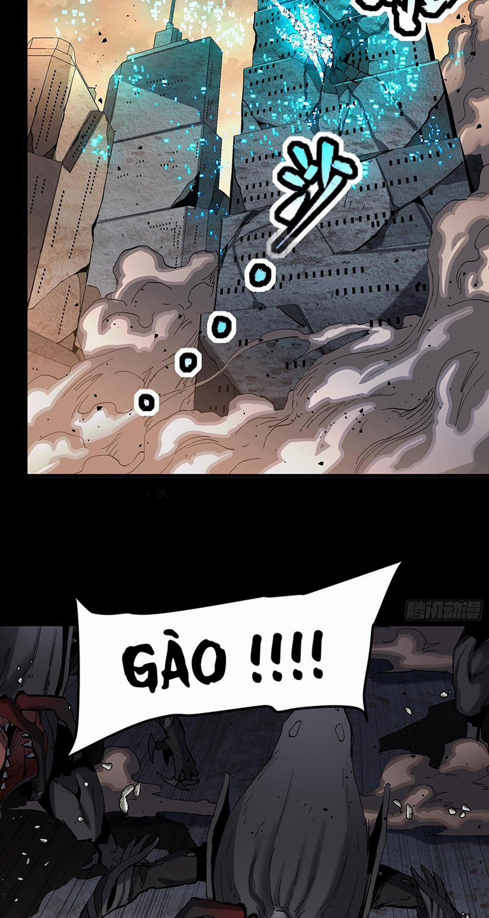 Tinh Giáp Hồn Tướng 33 trang 23