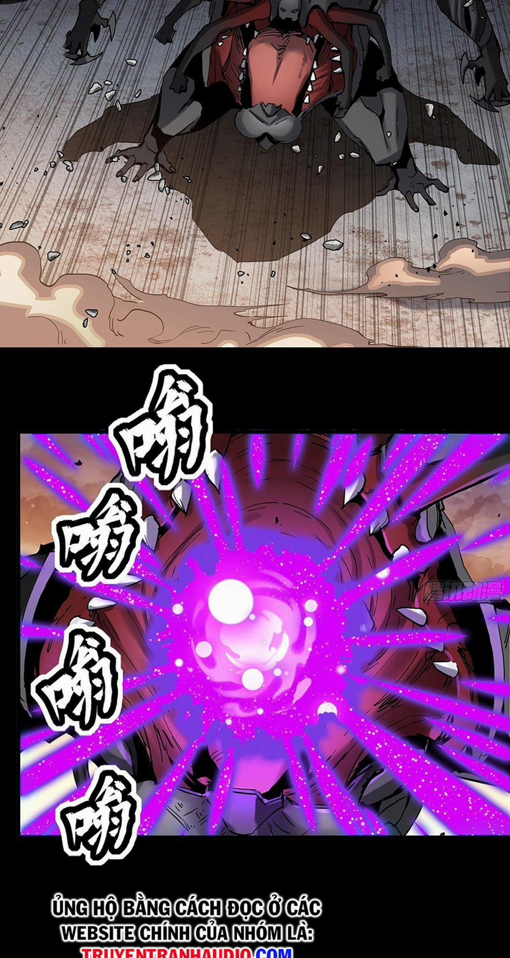 Tinh Giáp Hồn Tướng 33 trang 24