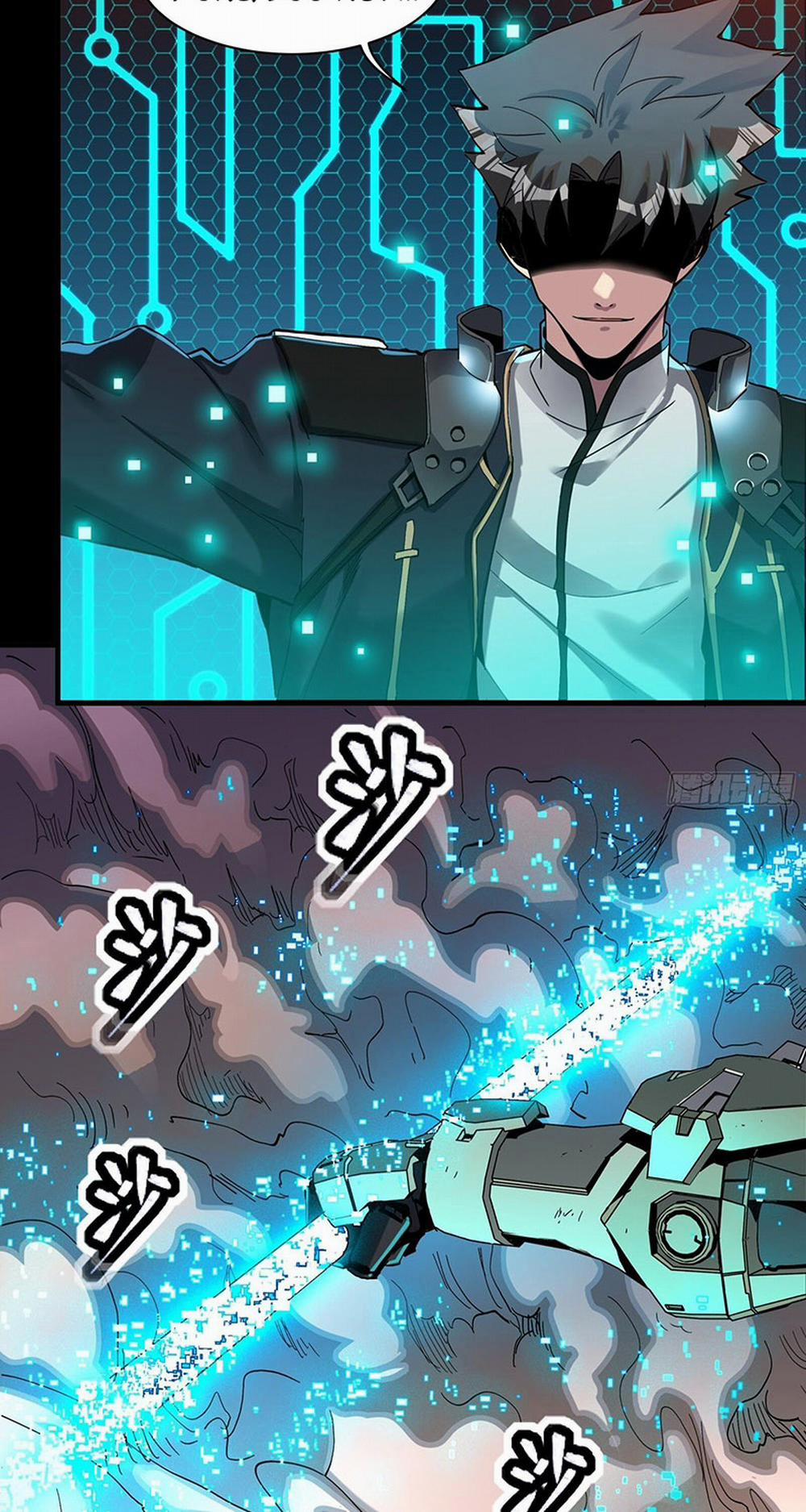 Tinh Giáp Hồn Tướng 33 trang 26