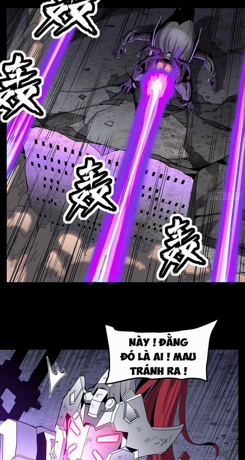 Tinh Giáp Hồn Tướng 33 trang 28