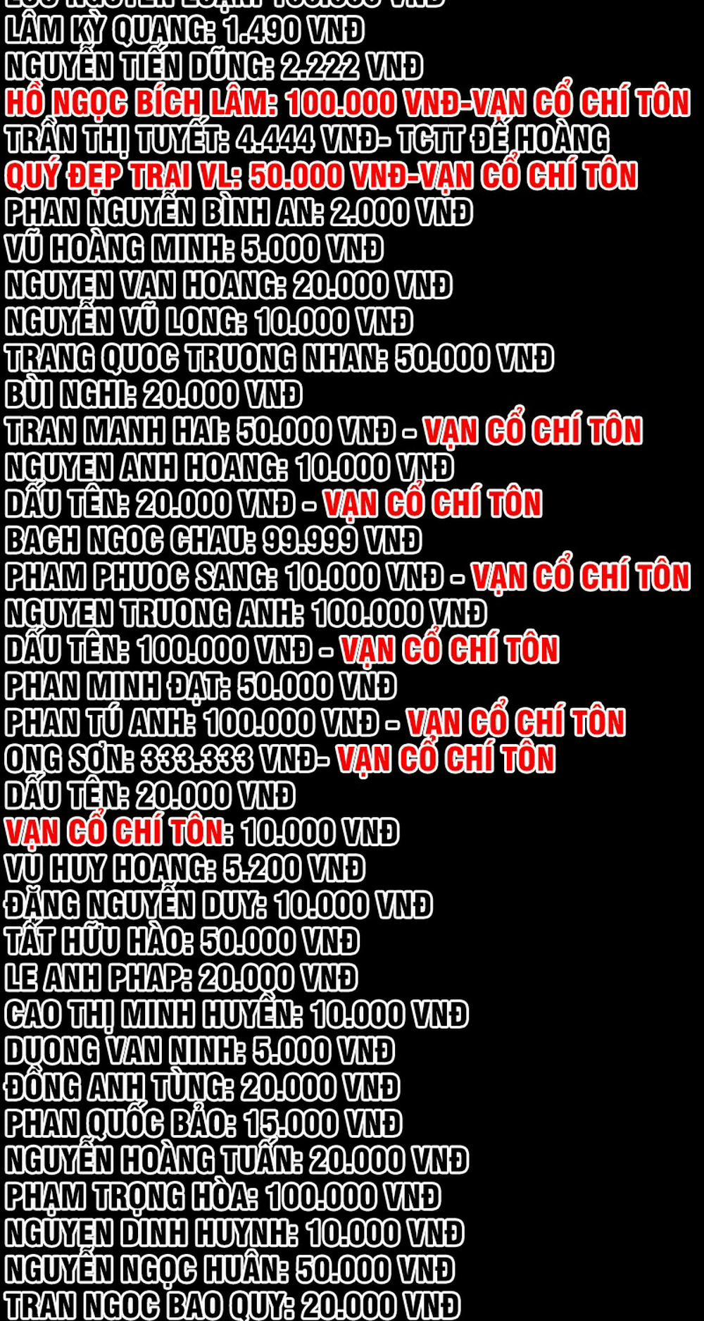 Tinh Giáp Hồn Tướng 33 trang 3