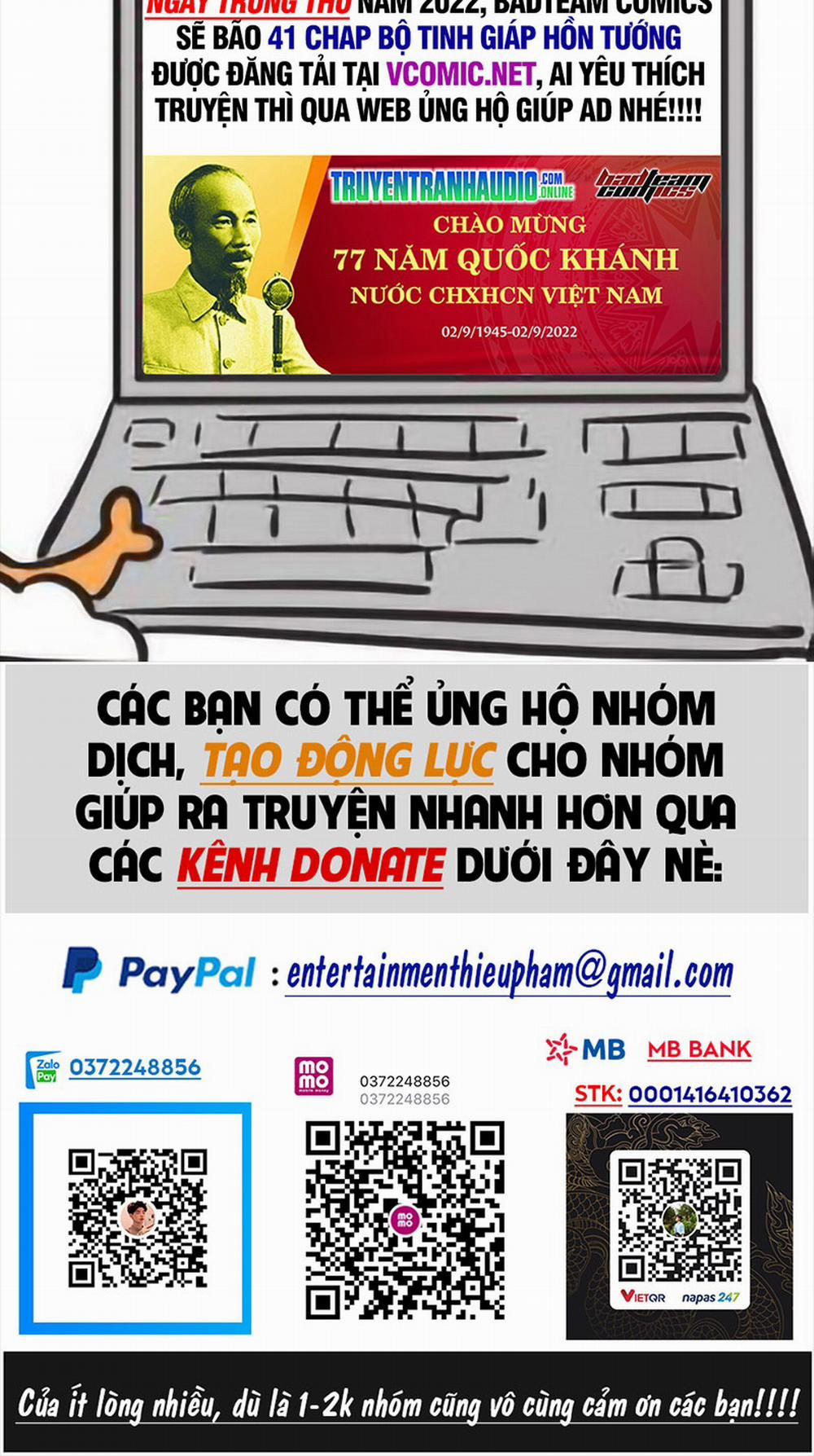Tinh Giáp Hồn Tướng 33 trang 37