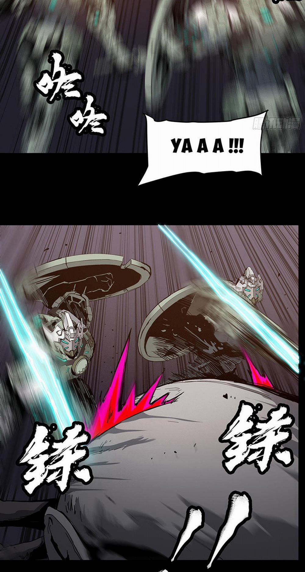 Tinh Giáp Hồn Tướng 33 trang 6