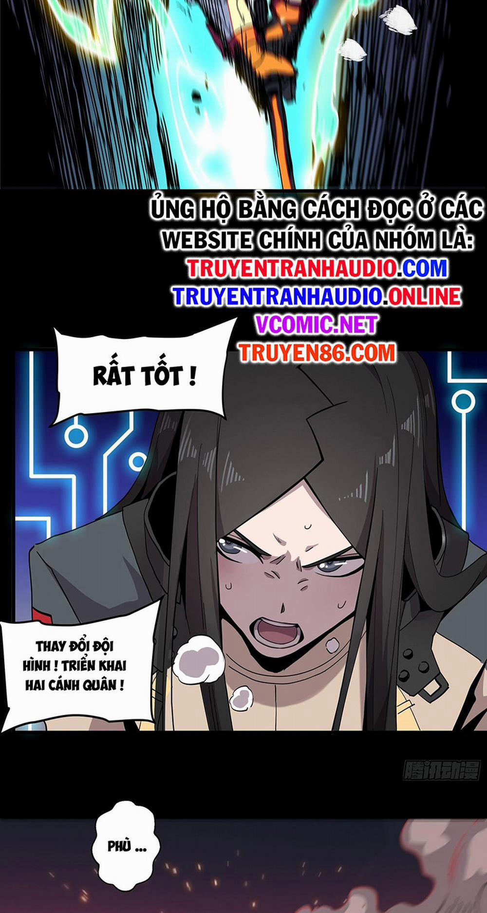 Tinh Giáp Hồn Tướng 33 trang 9