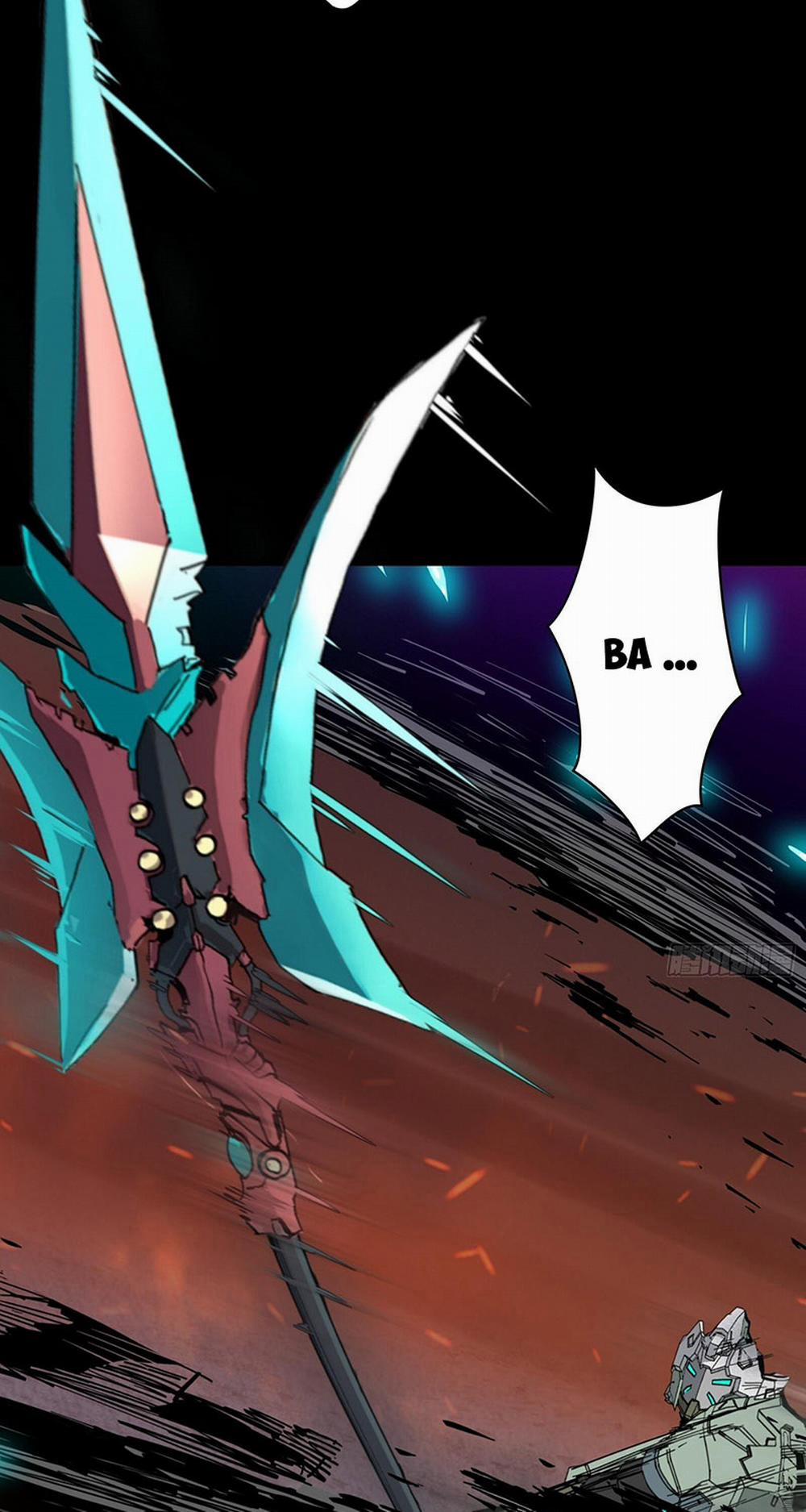 Tinh Giáp Hồn Tướng 34 trang 12