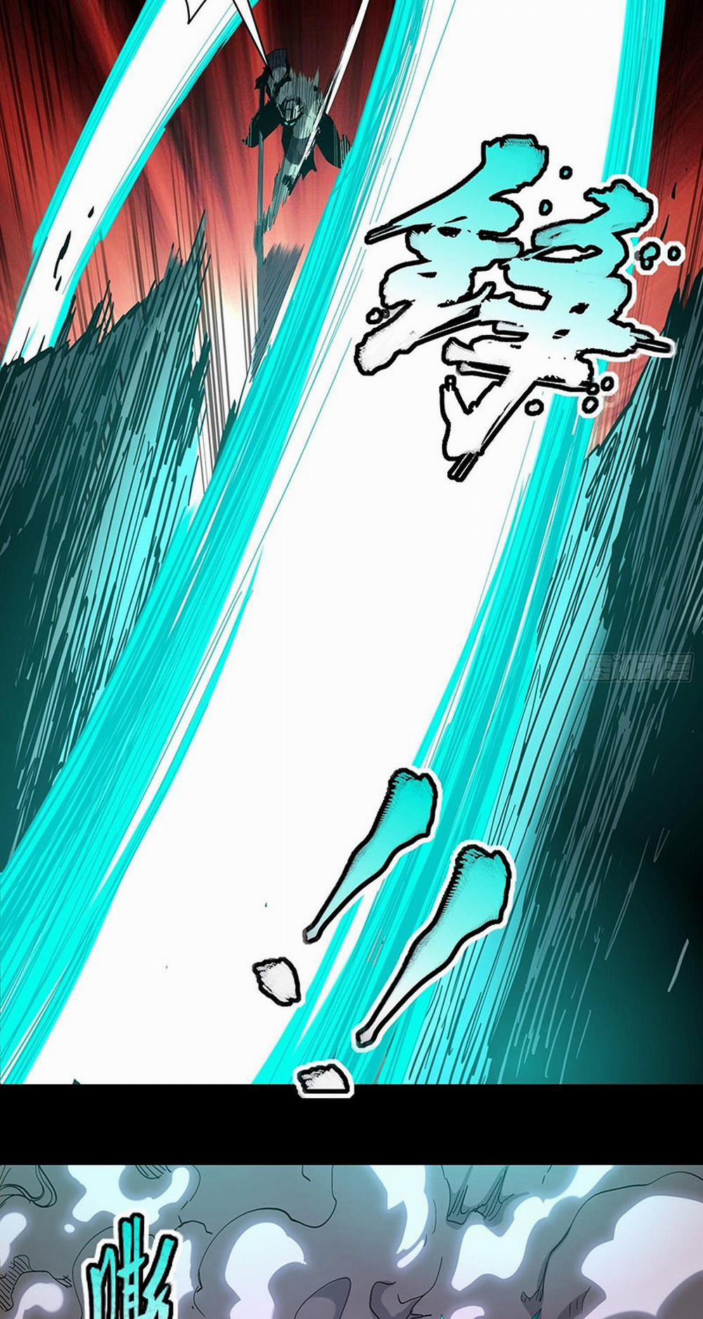 Tinh Giáp Hồn Tướng 34 trang 18