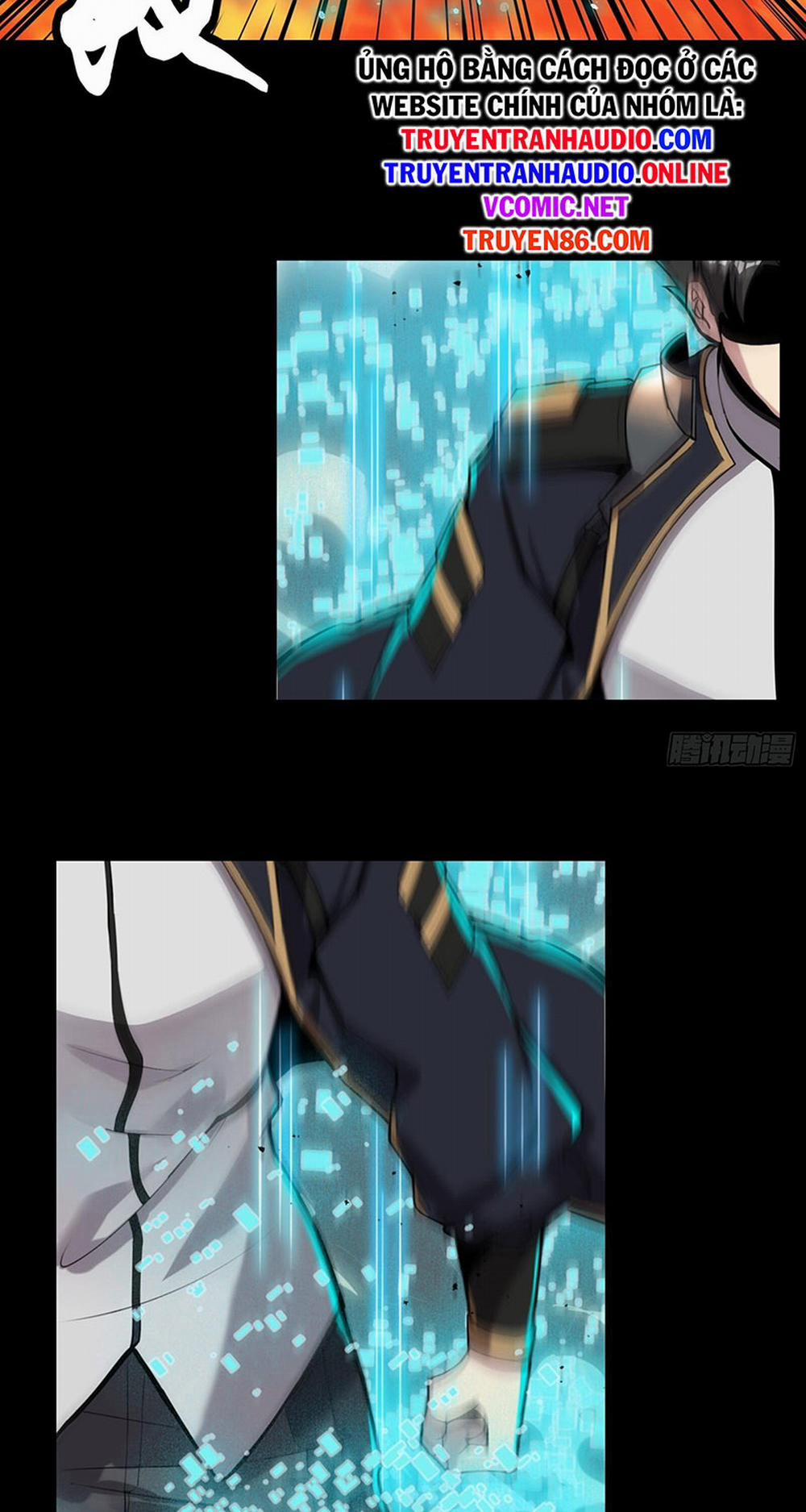 Tinh Giáp Hồn Tướng 34 trang 26