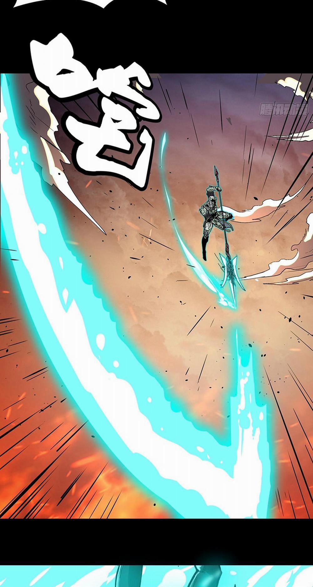 Tinh Giáp Hồn Tướng 34 trang 7