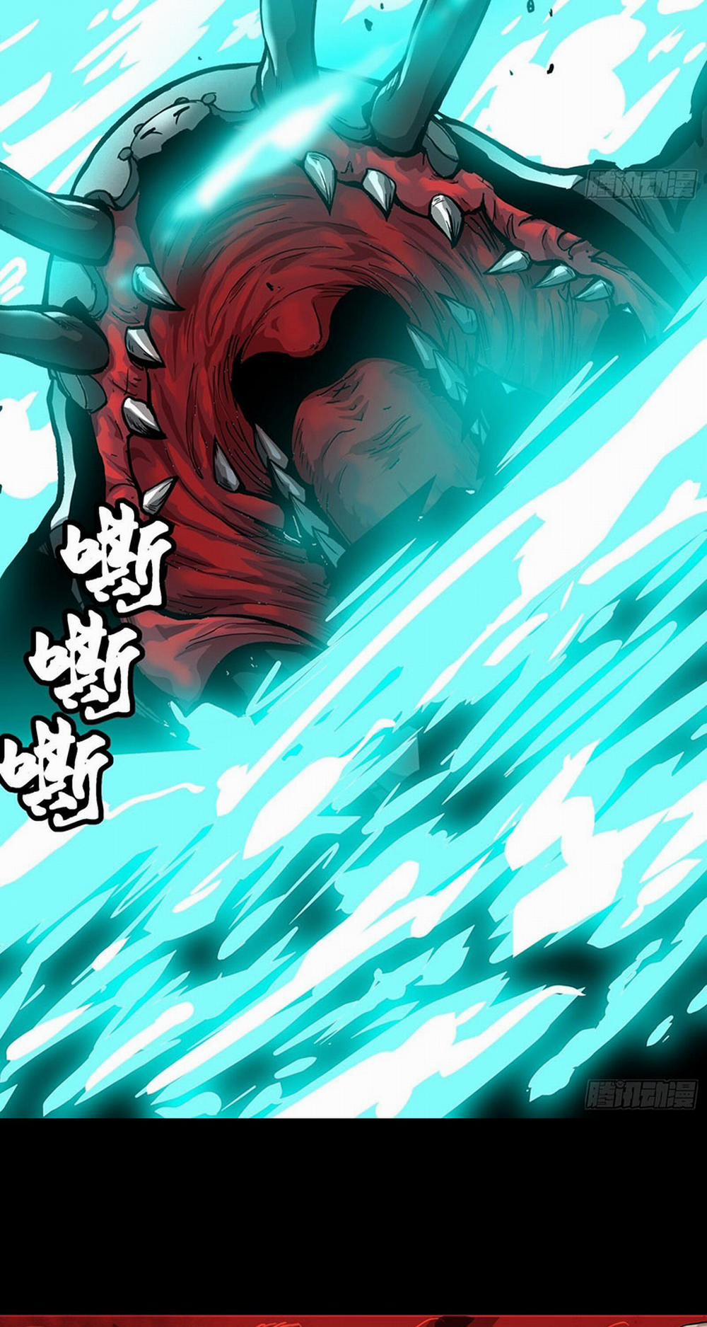 Tinh Giáp Hồn Tướng 34 trang 8