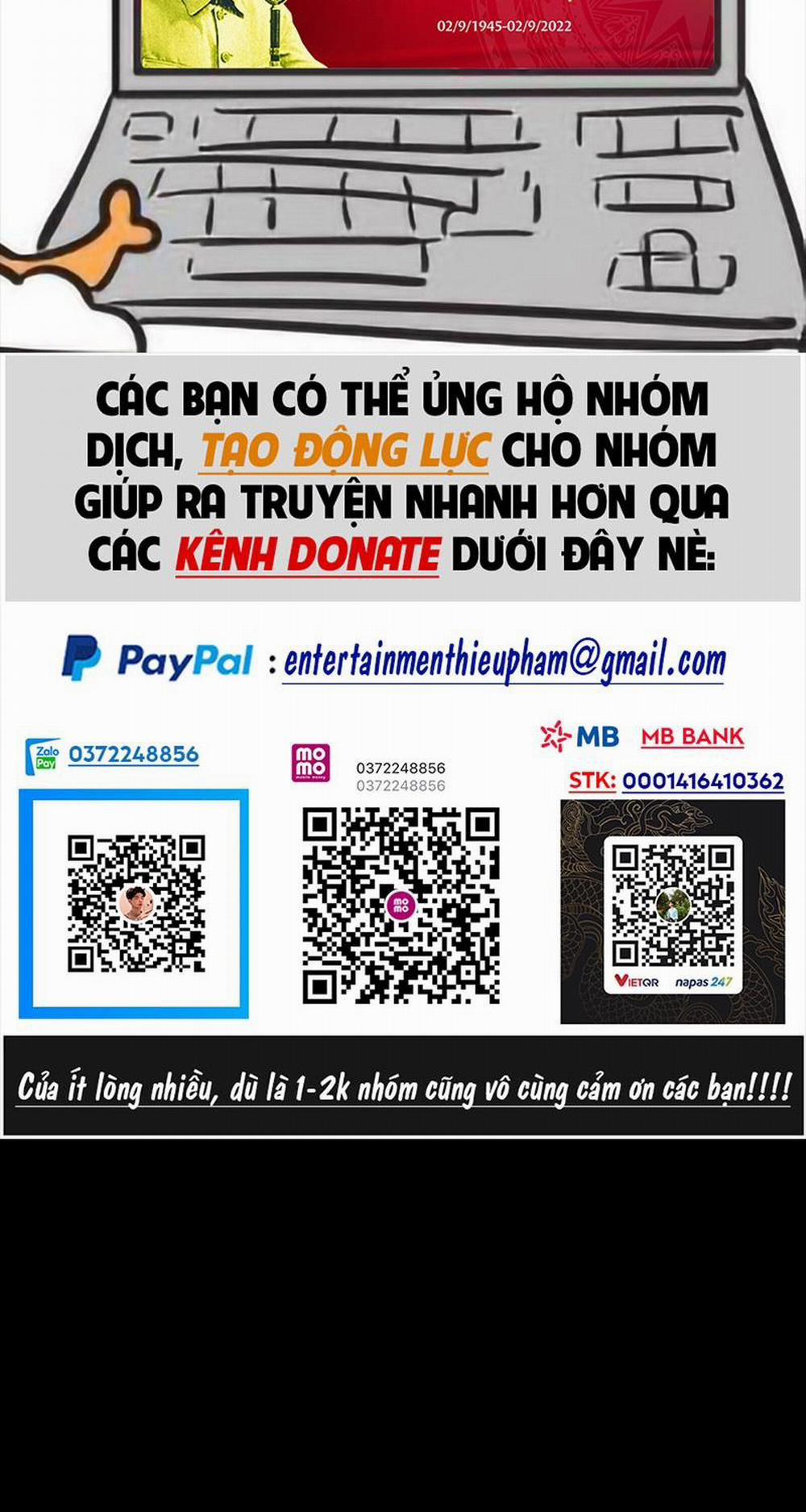 Tinh Giáp Hồn Tướng 35 trang 1
