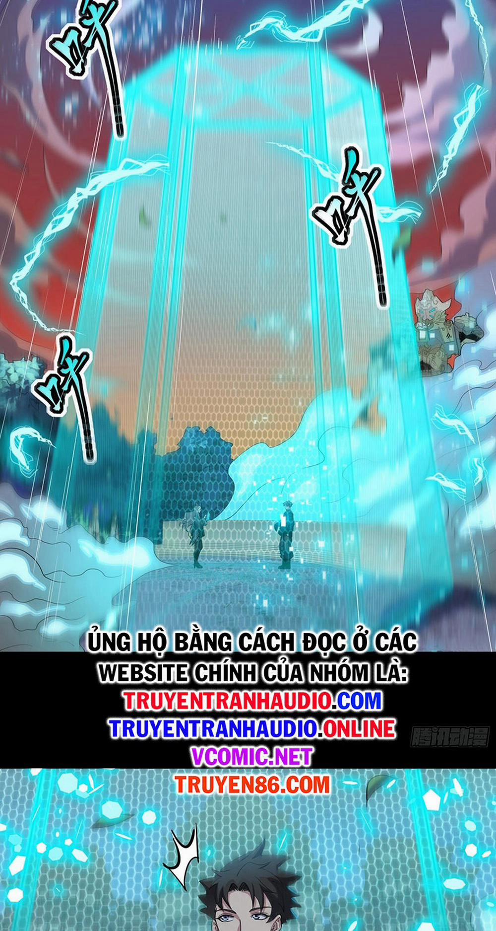 Tinh Giáp Hồn Tướng 35 trang 24