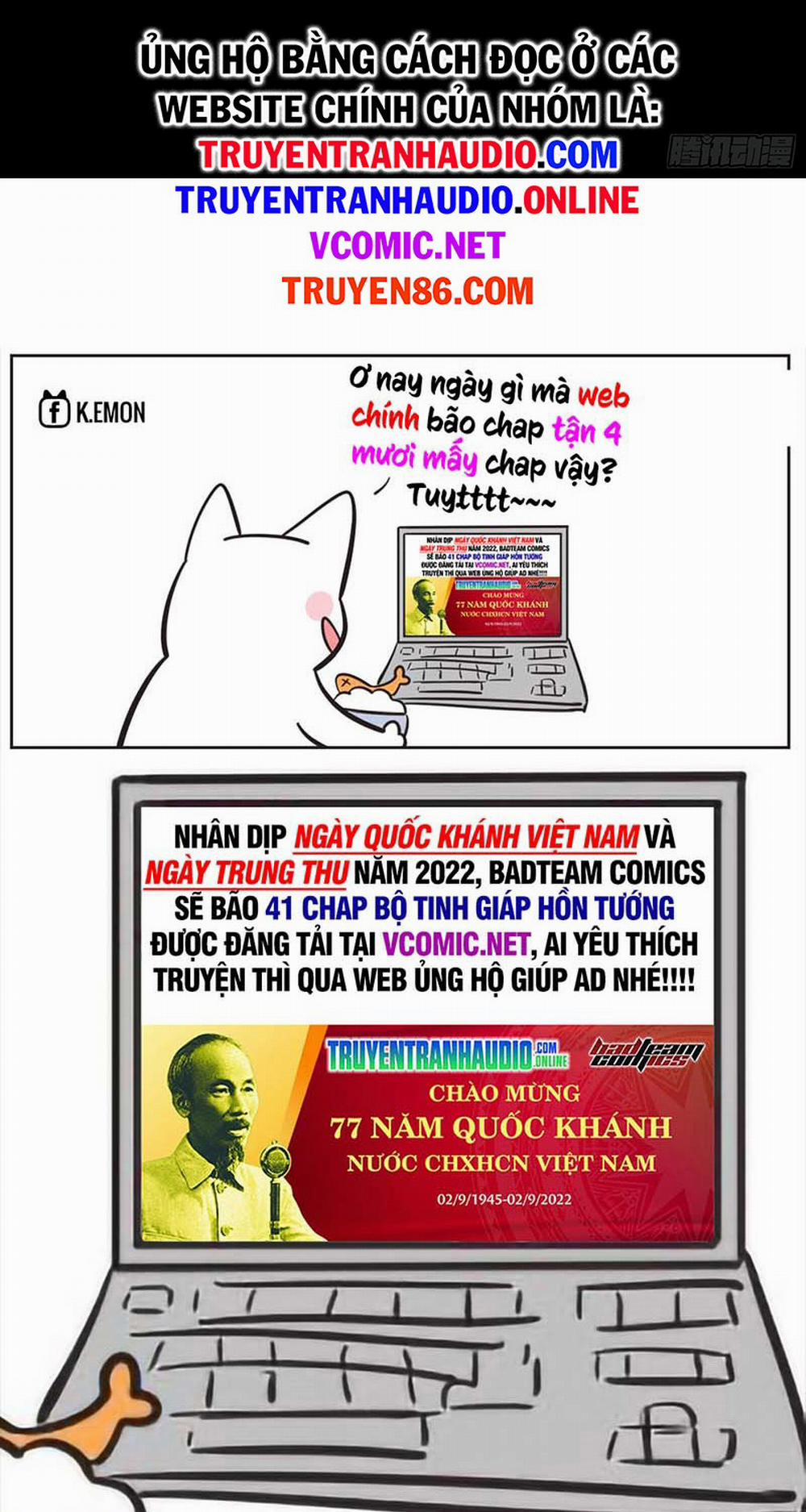 Tinh Giáp Hồn Tướng 35 trang 38