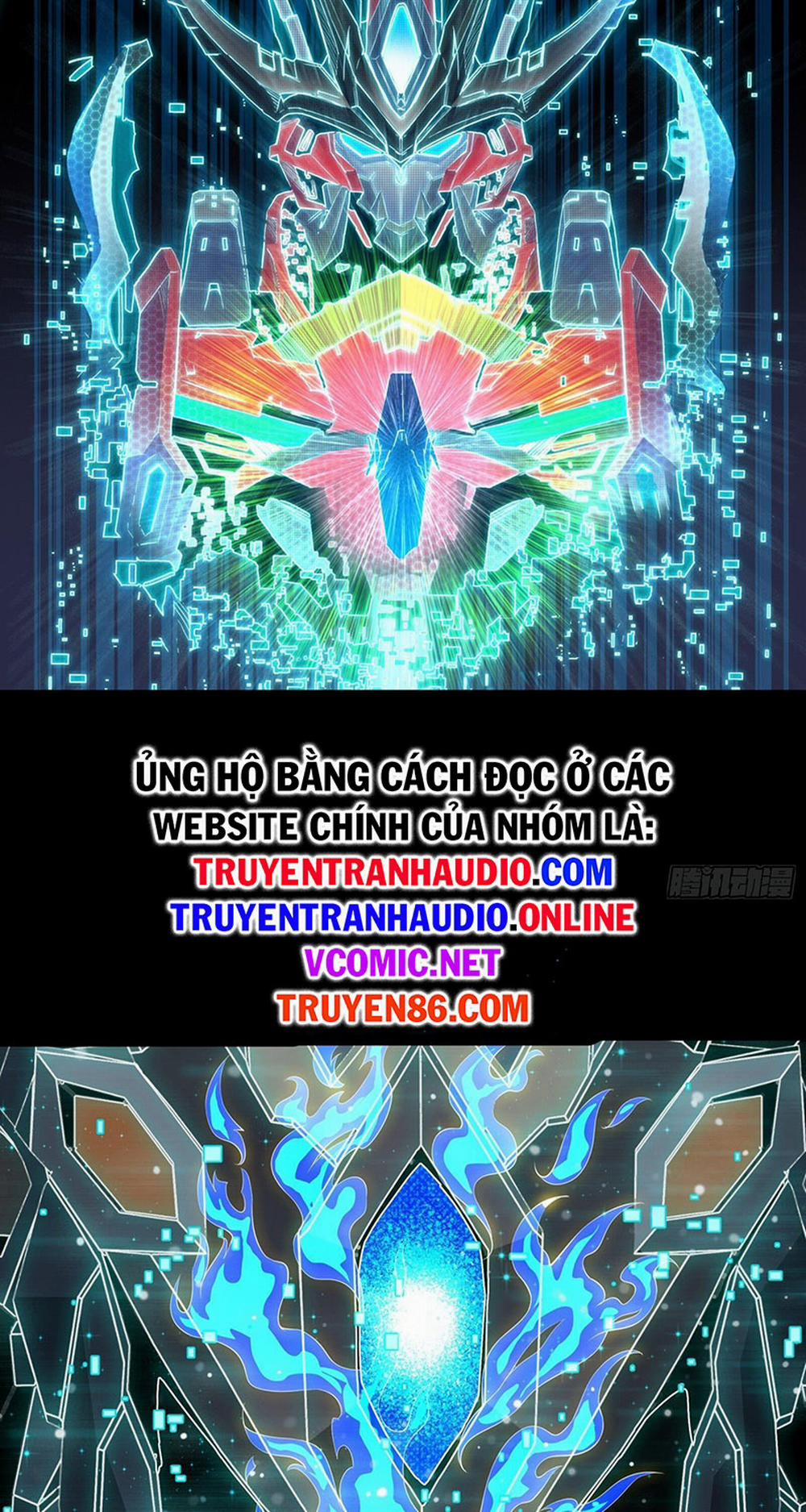 Tinh Giáp Hồn Tướng 36 trang 21