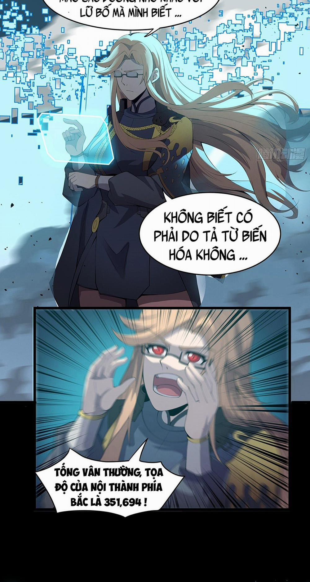 Tinh Giáp Hồn Tướng 36 trang 25