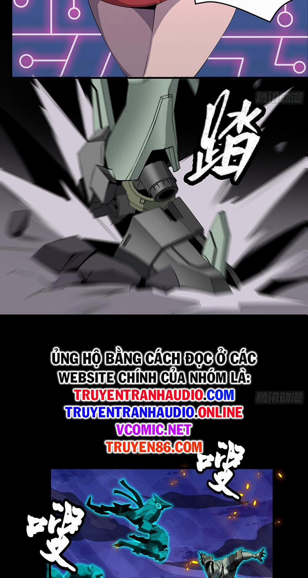 Tinh Giáp Hồn Tướng 36 trang 27