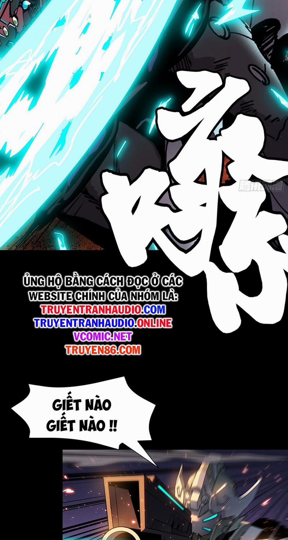 Tinh Giáp Hồn Tướng 37 trang 12