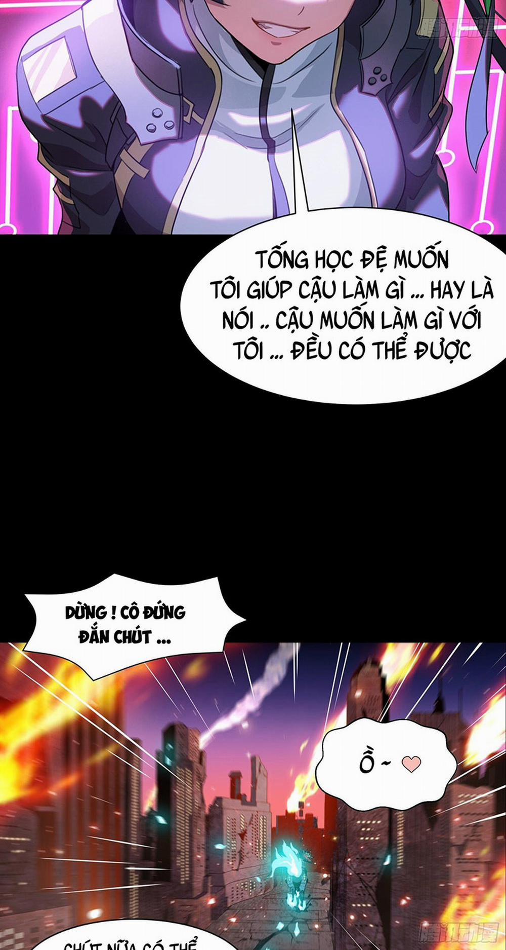 Tinh Giáp Hồn Tướng 37 trang 17