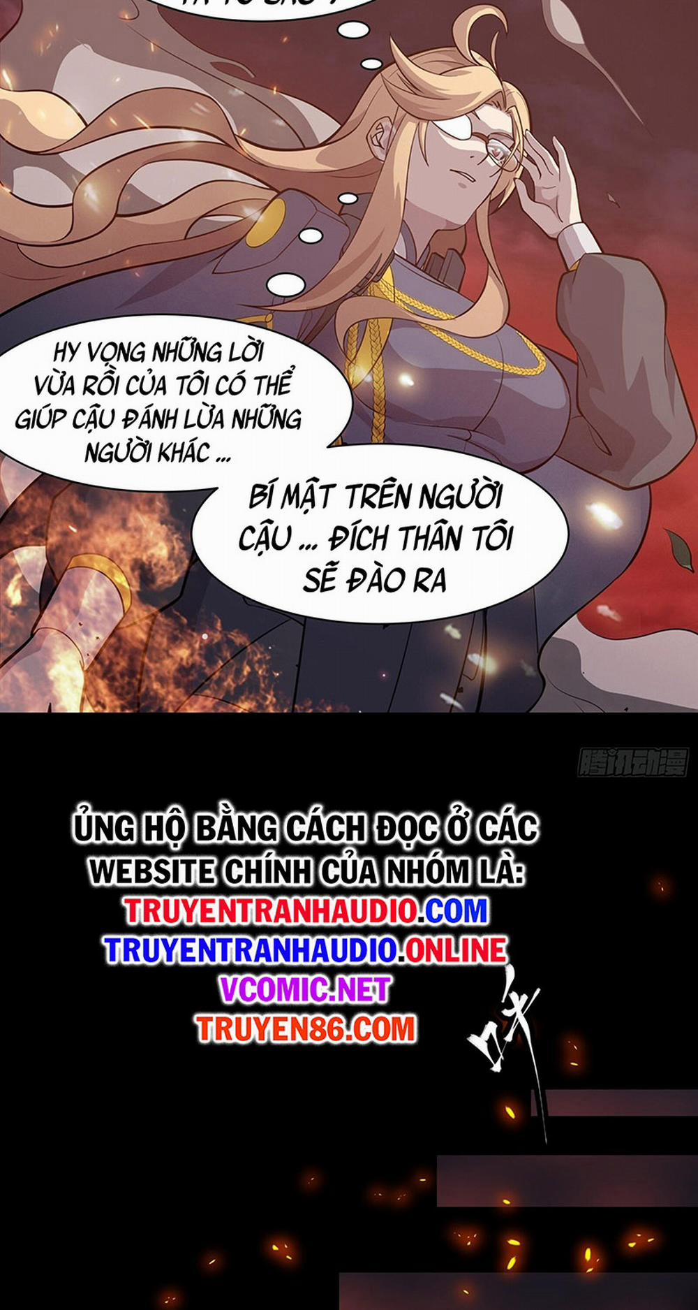 Tinh Giáp Hồn Tướng 37 trang 7