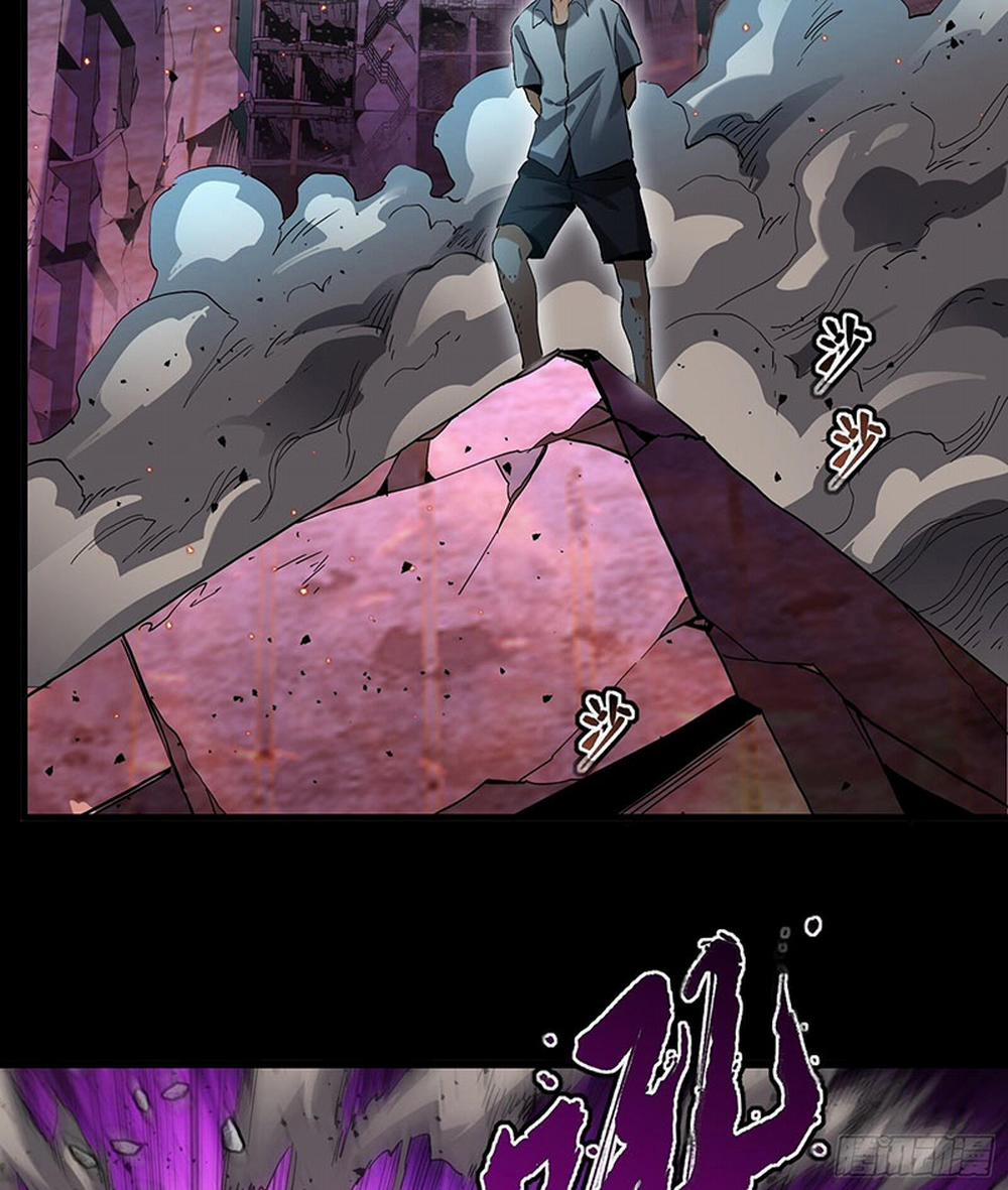 Tinh Giáp Hồn Tướng 38 trang 14